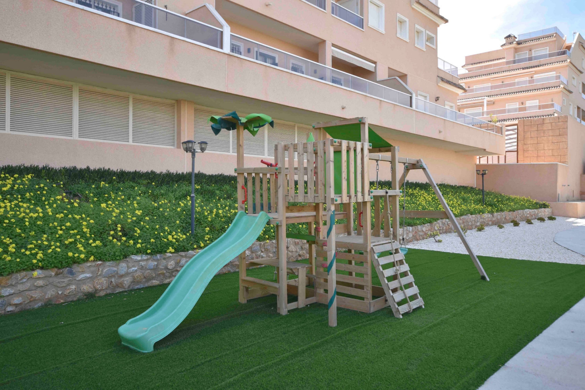 Resale - Mieszkanie -
Orihuela Costa - Villamartin