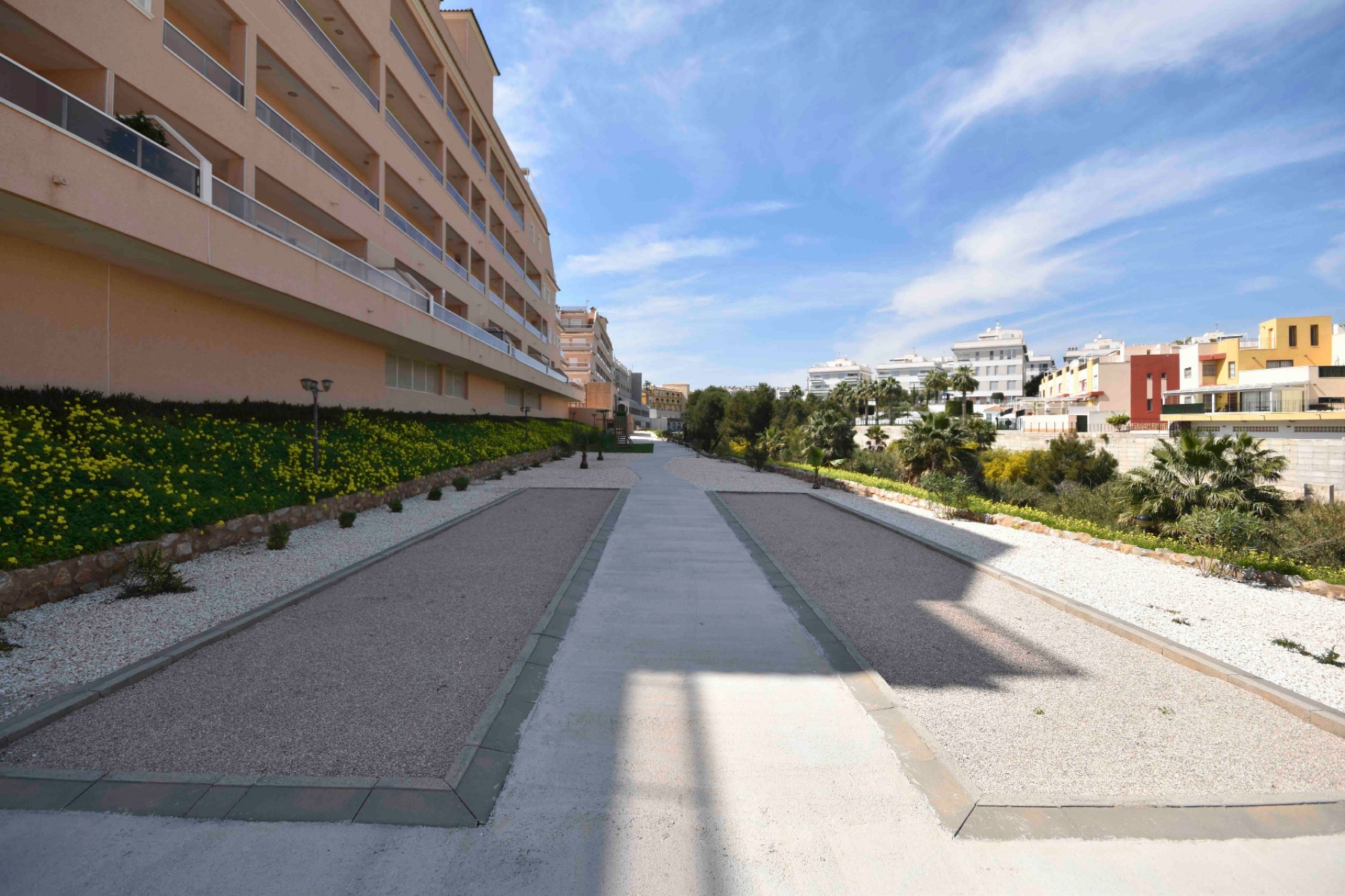 Resale - Mieszkanie -
Orihuela Costa - Villamartin
