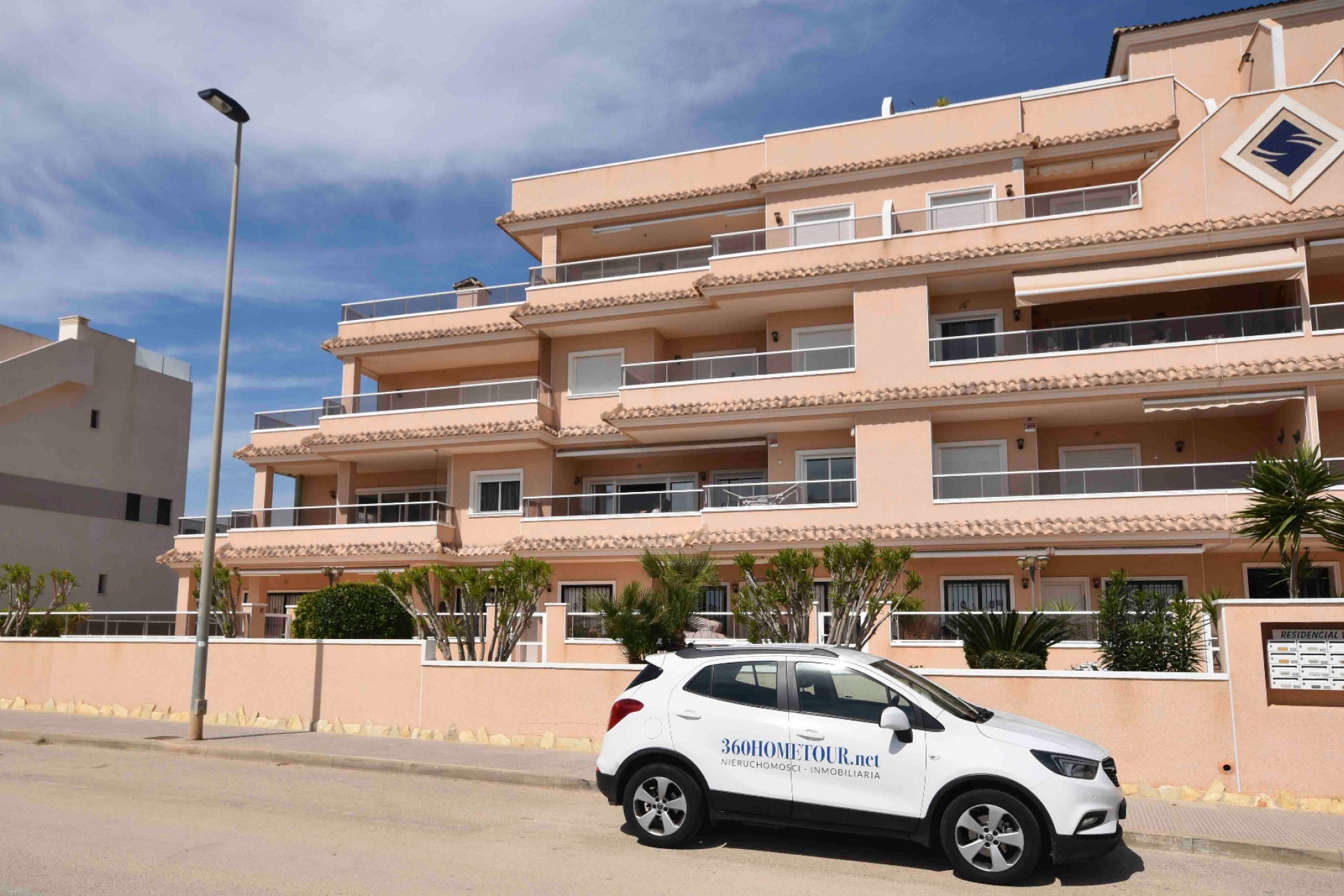 Resale - Mieszkanie -
Orihuela Costa - Villamartin