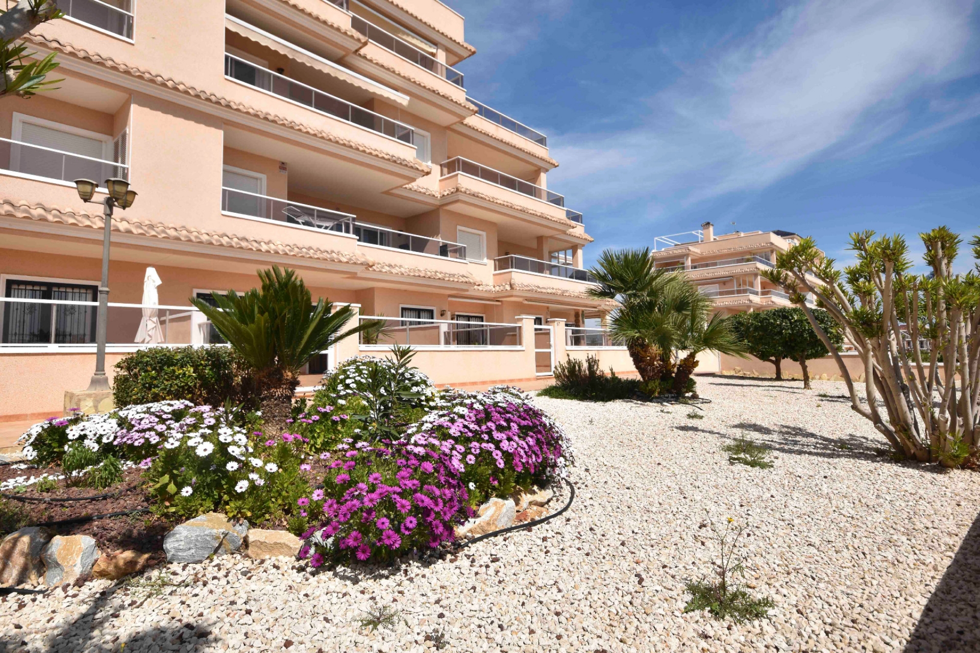 Resale - Mieszkanie -
Orihuela Costa - Villamartin