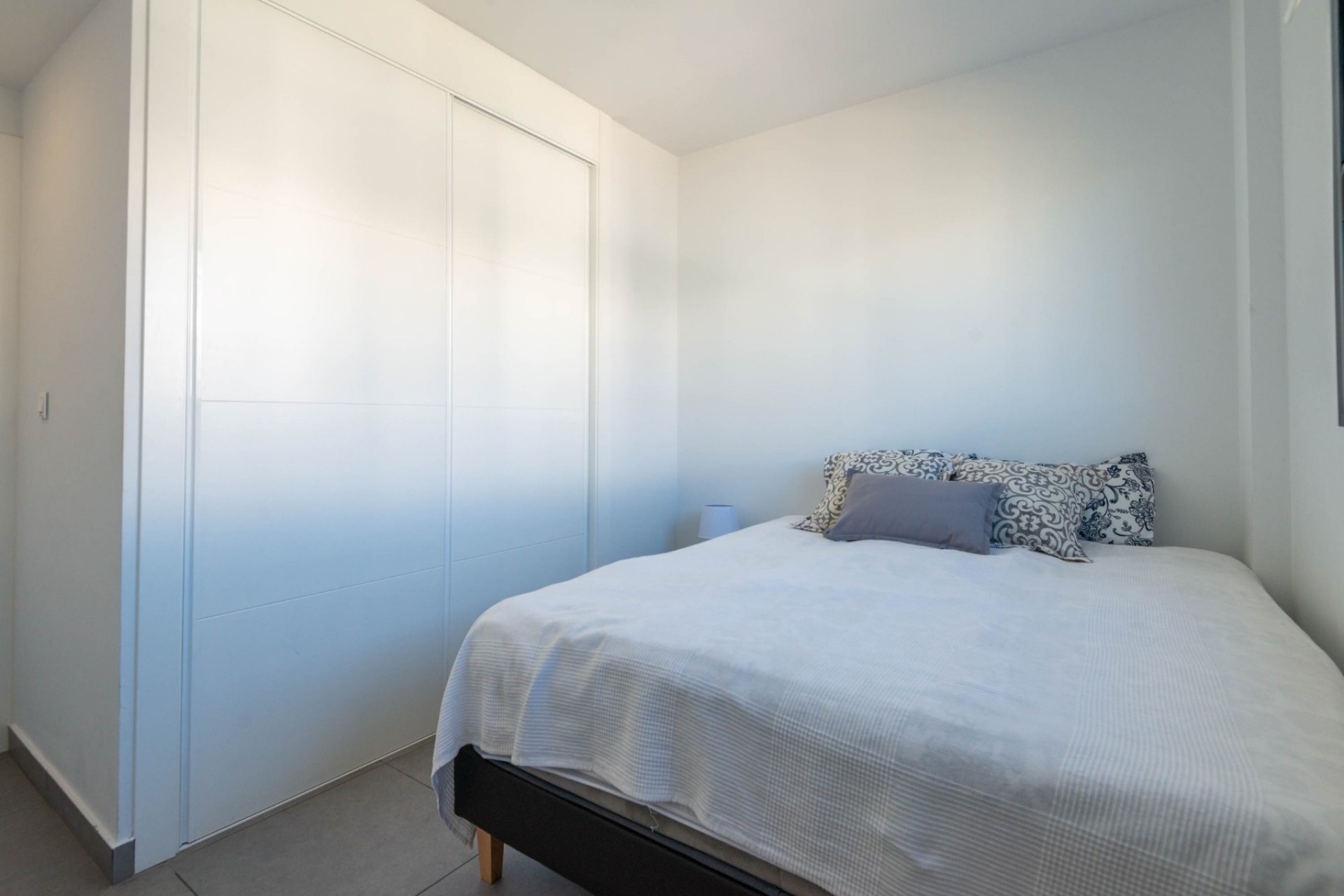 Resale - Mieszkanie -
Orihuela Costa - Villamartin