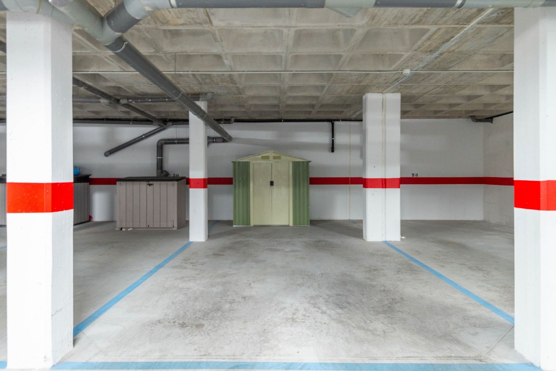 Resale - Mieszkanie -
Orihuela Costa - Villamartin