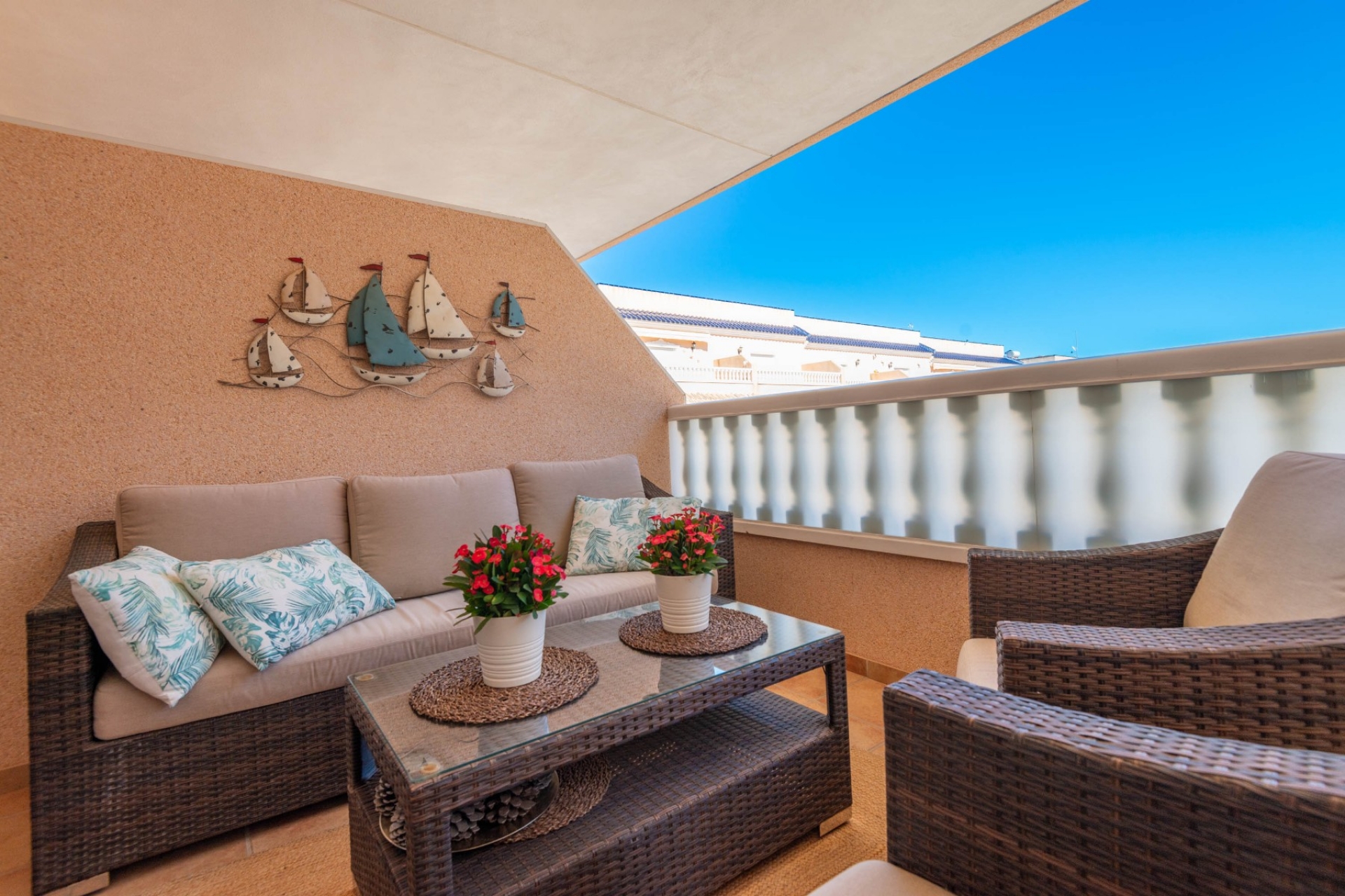 Resale - Mieszkanie -
Orihuela Costa - Villamartin