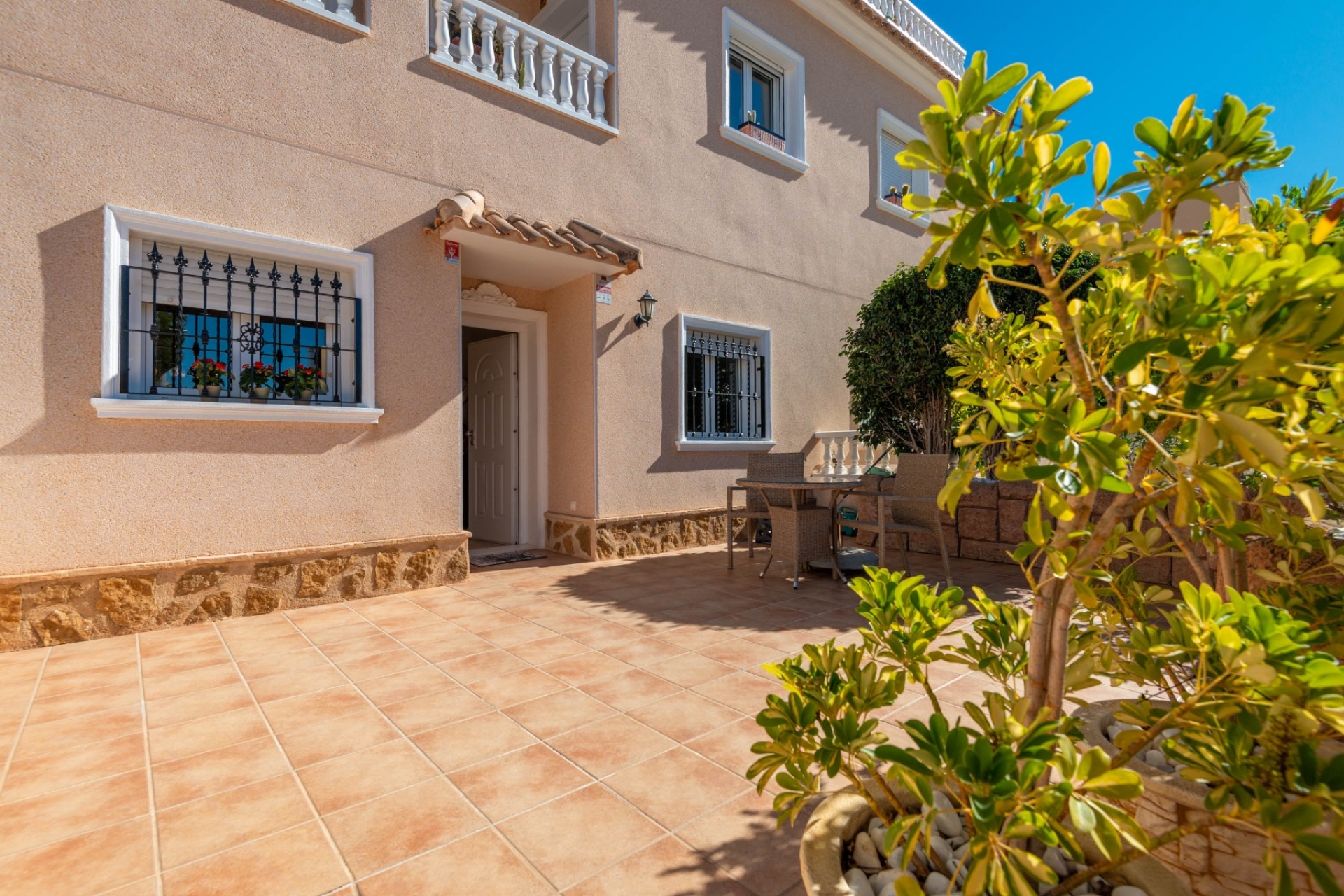 Resale - Mieszkanie -
Orihuela Costa - Villamartin