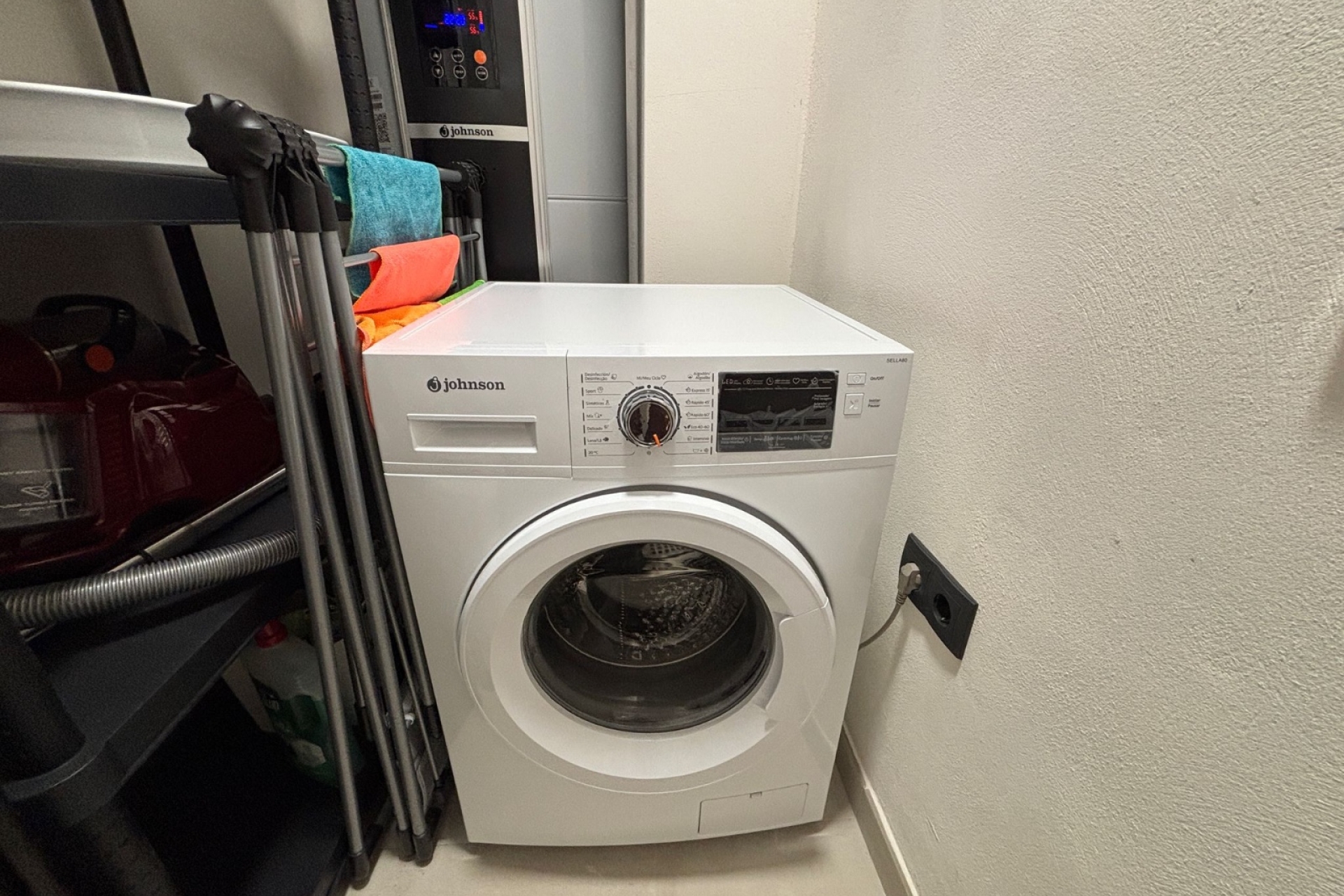 Resale - Mieszkanie -
Torrevieja - Acequion