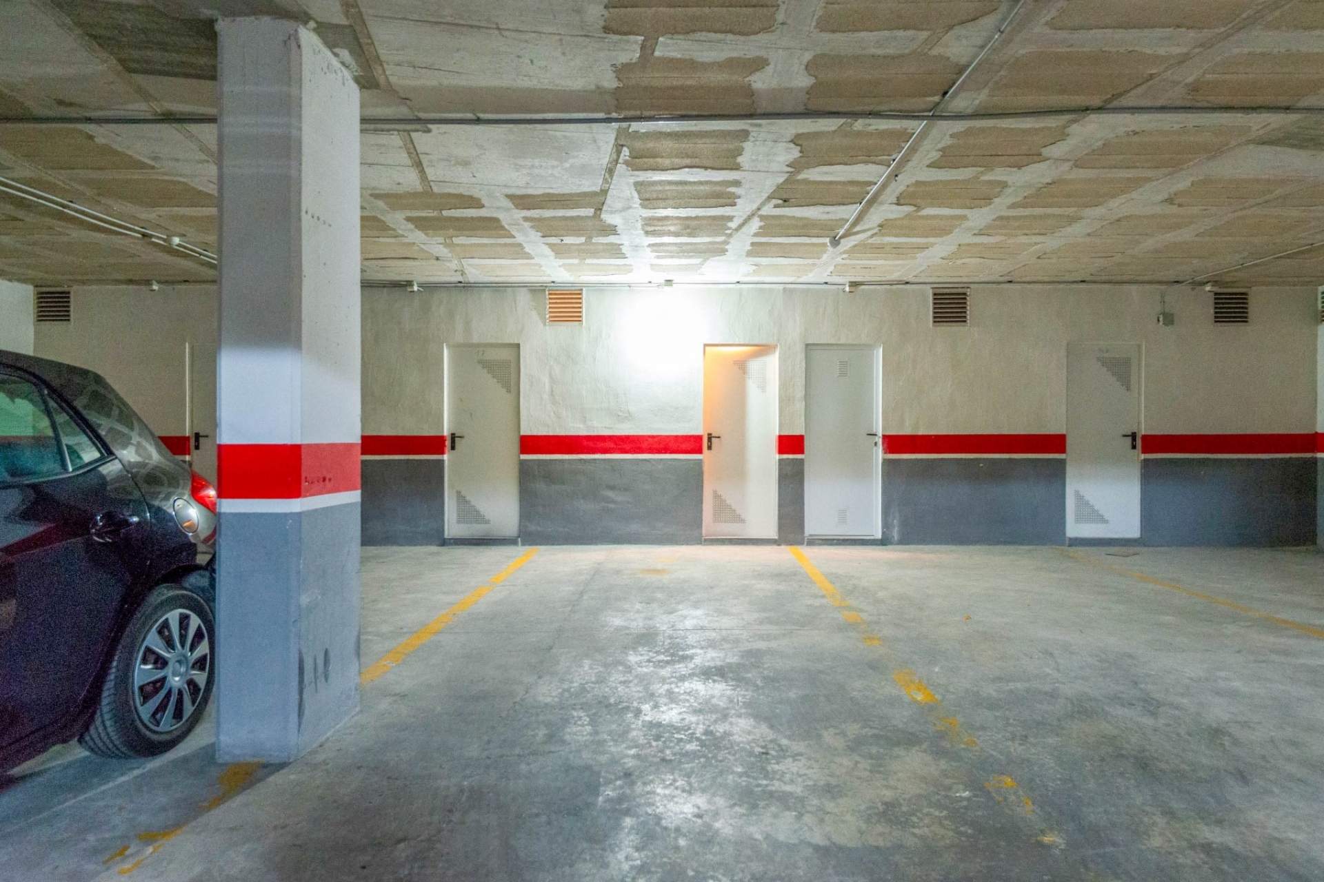 Resale - Mieszkanie -
Torrevieja - Centro