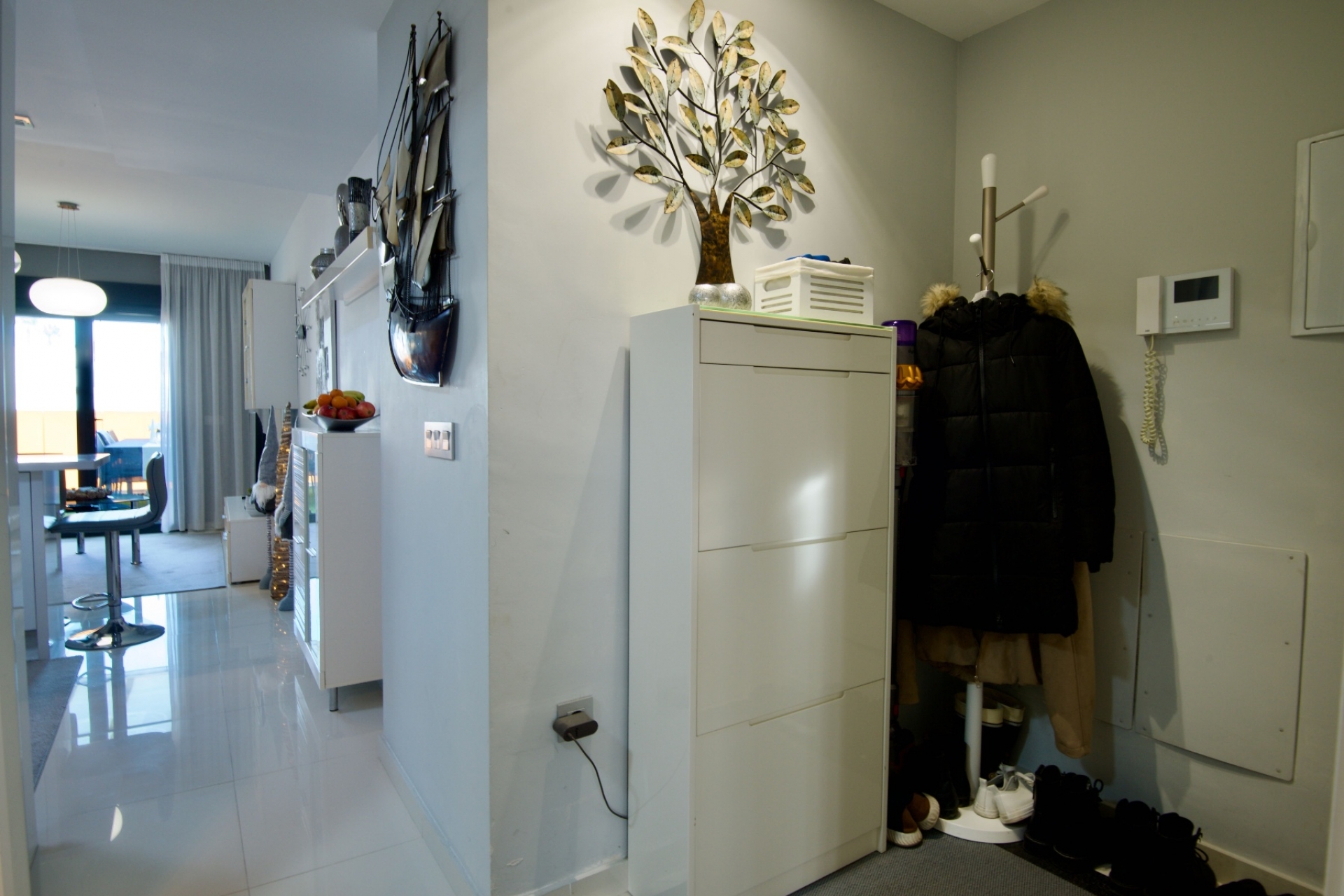 Resale - Mieszkanie -
Torrevieja - Habaneras