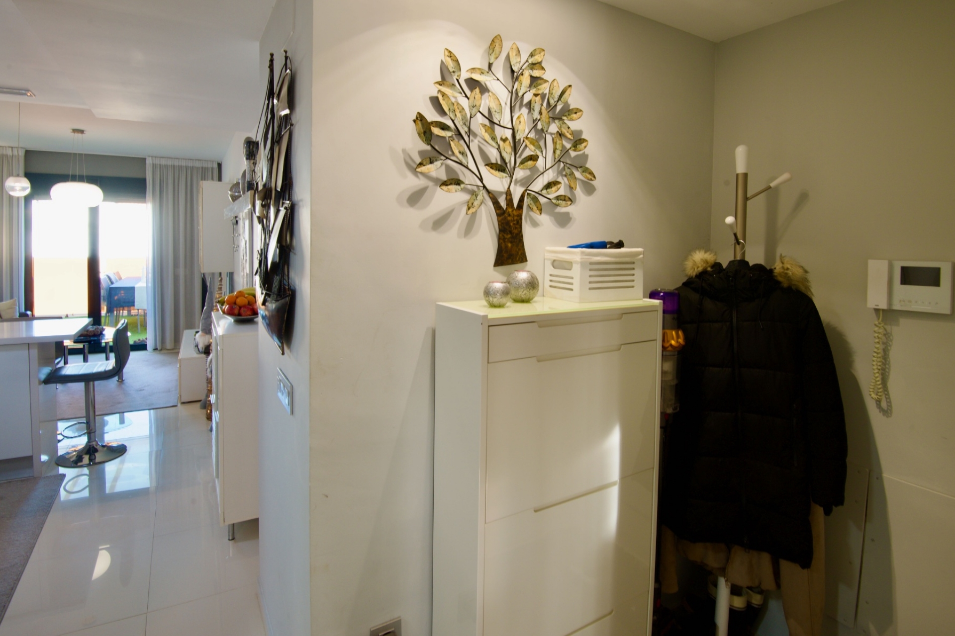 Resale - Mieszkanie -
Torrevieja - Habaneras