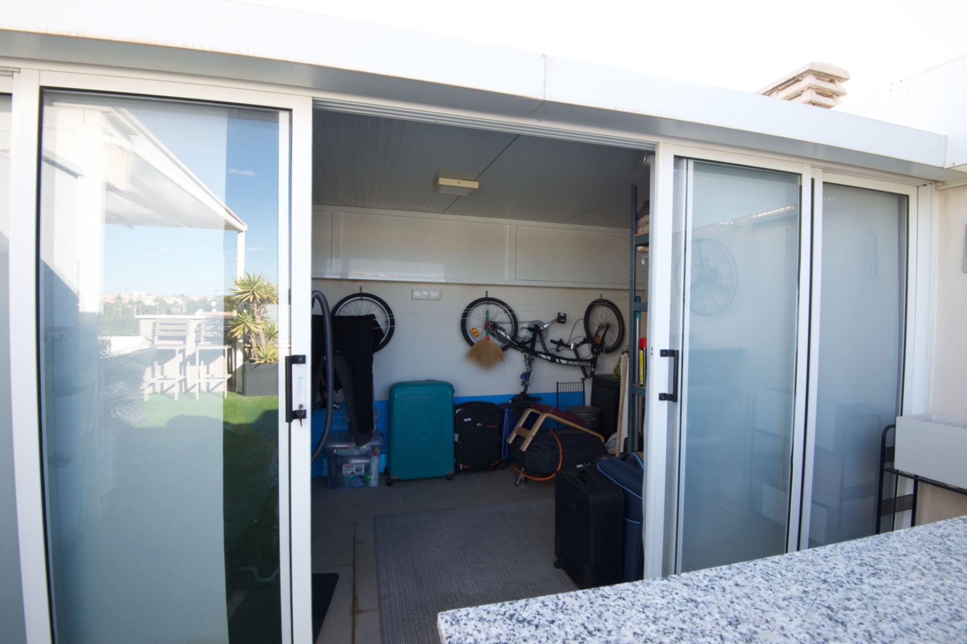 Resale - Mieszkanie -
Torrevieja - Habaneras