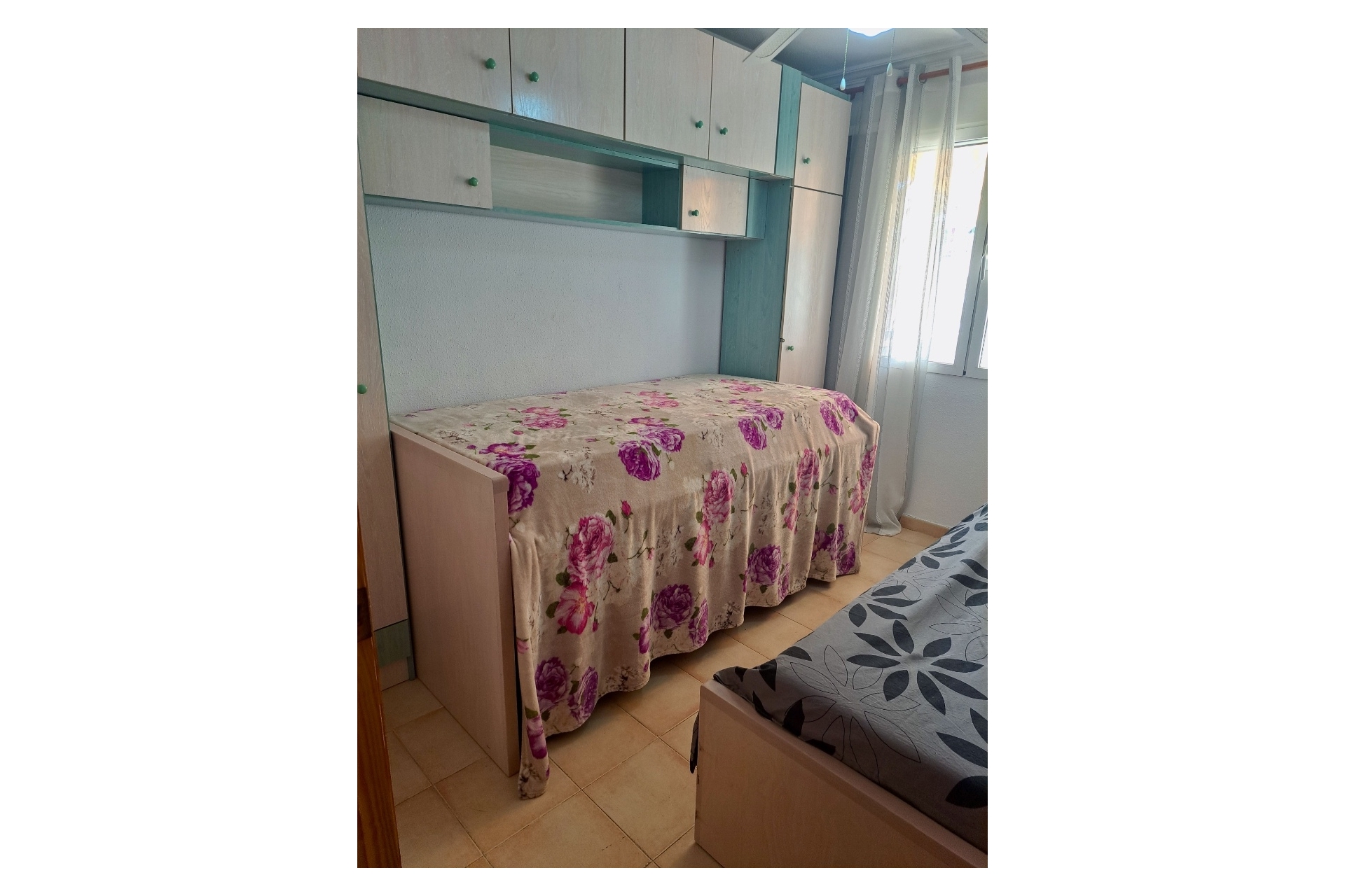 Resale - Mieszkanie -
Torrevieja - Nueva Torrevieja