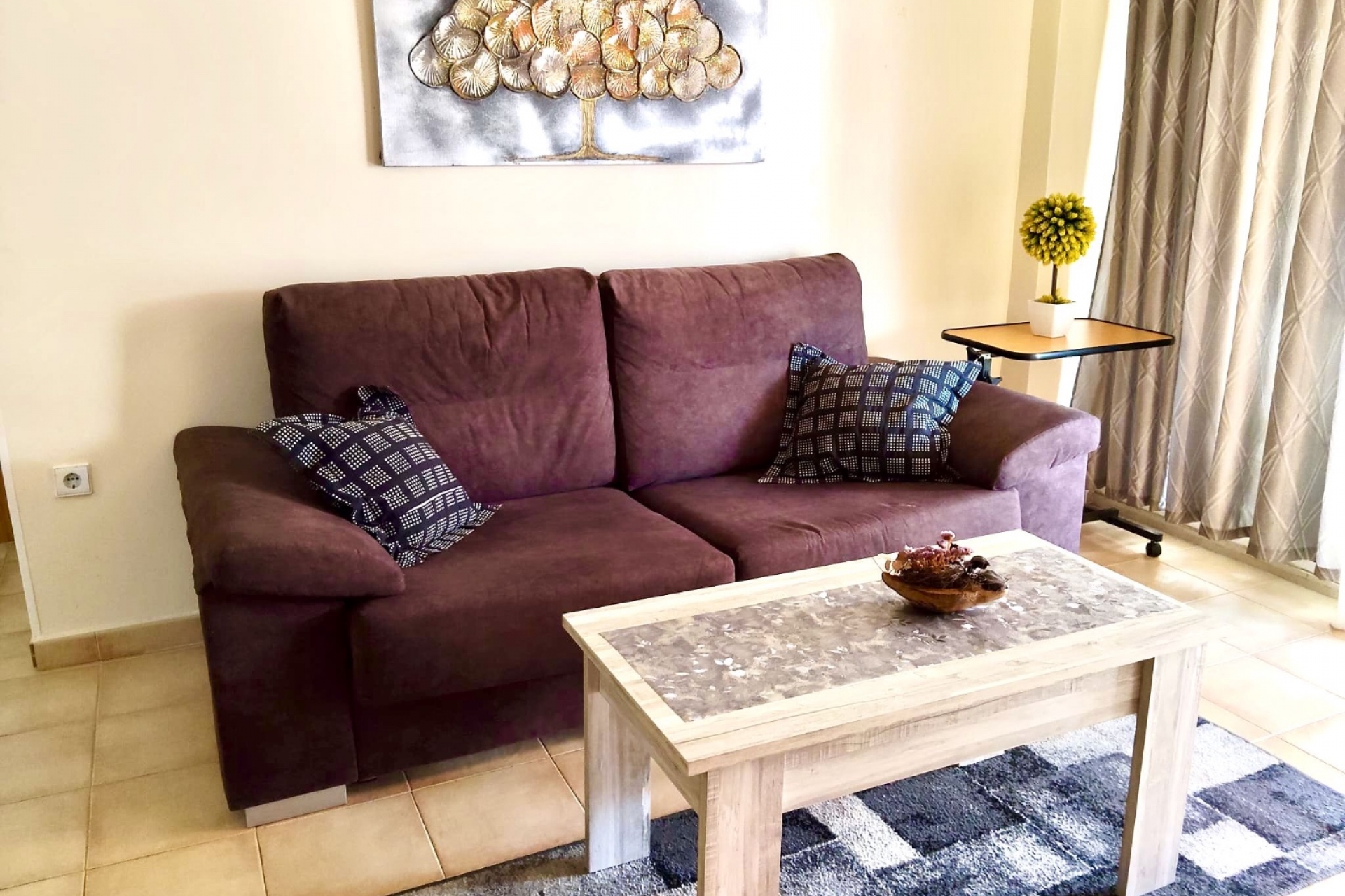 Resale - Mieszkanie -
Torrevieja - Nueva Torrevieja