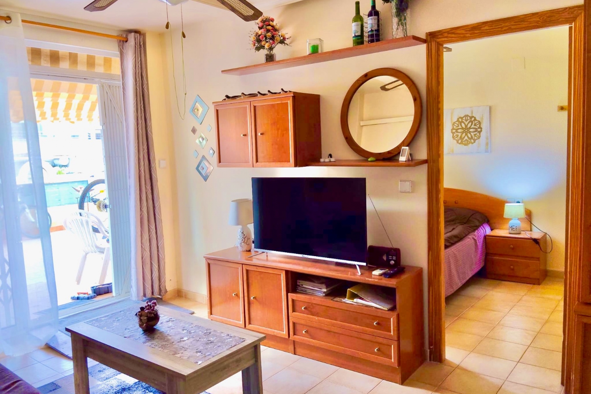 Resale - Mieszkanie -
Torrevieja - Nueva Torrevieja