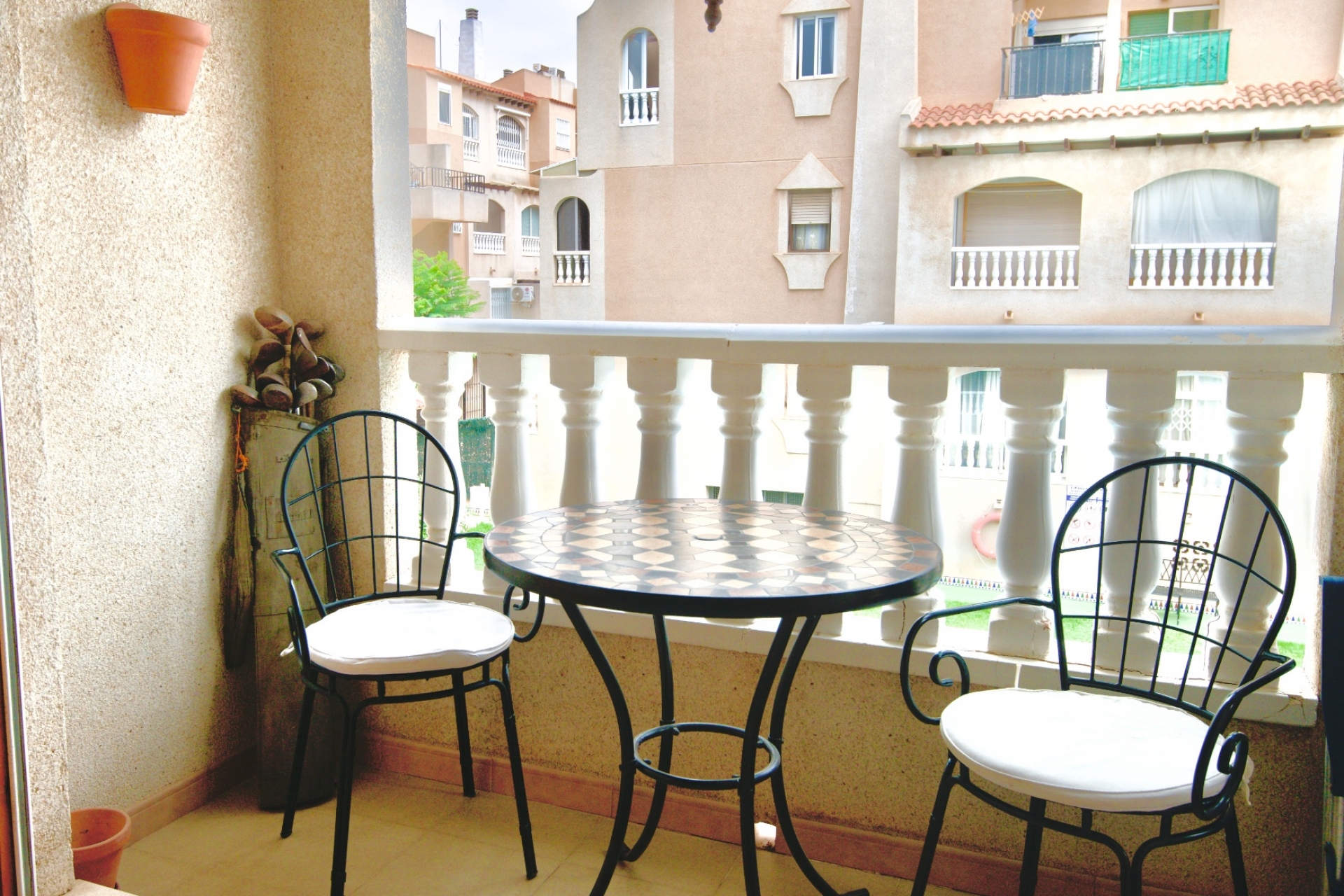Resale - Mieszkanie -
Torrevieja - Playa del Cura
