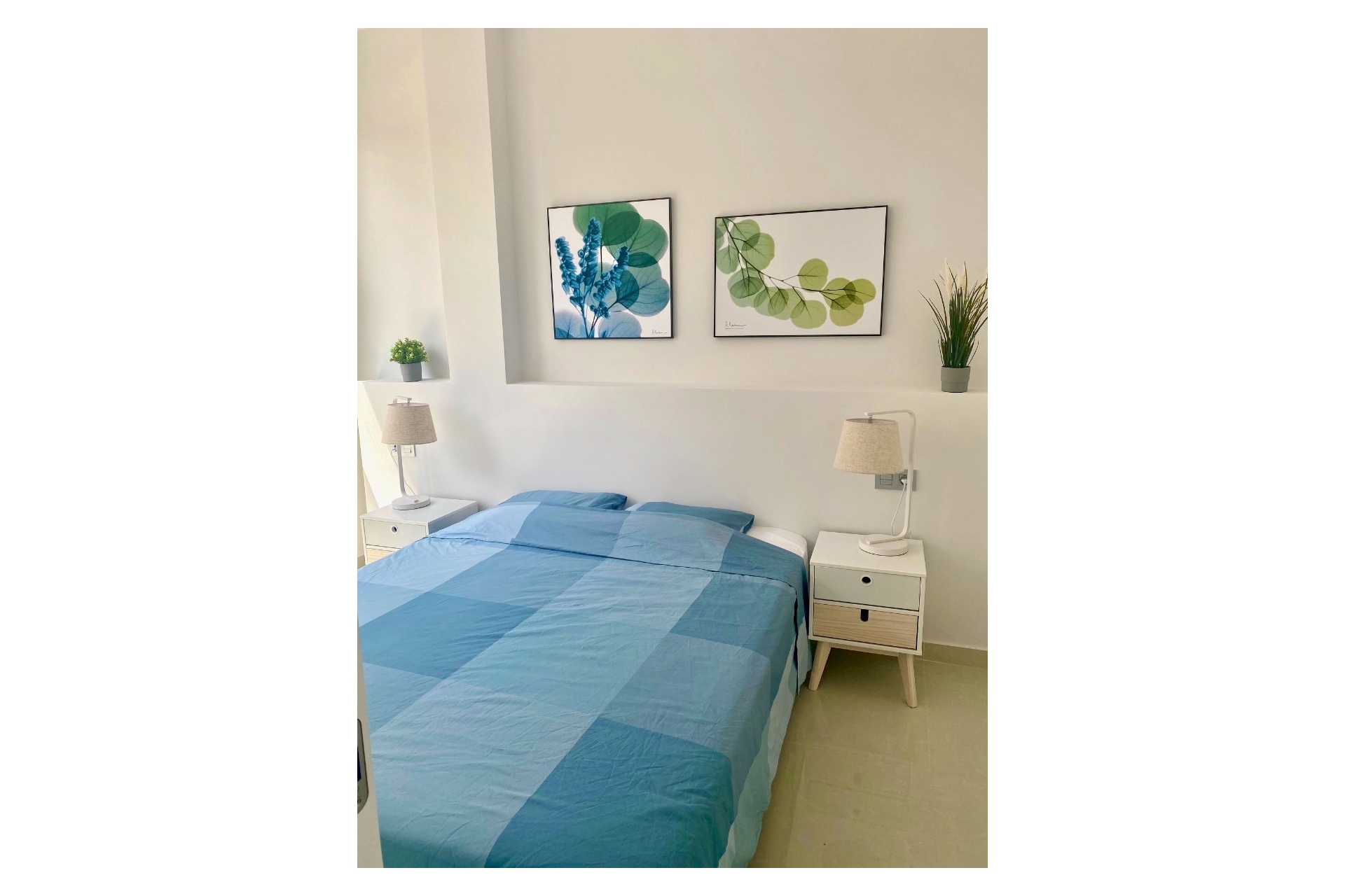 Resale - Mieszkanie -
Torrevieja - Playa del Cura