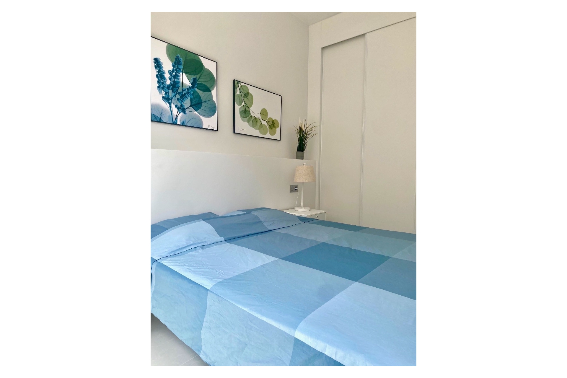 Resale - Mieszkanie -
Torrevieja - Playa del Cura