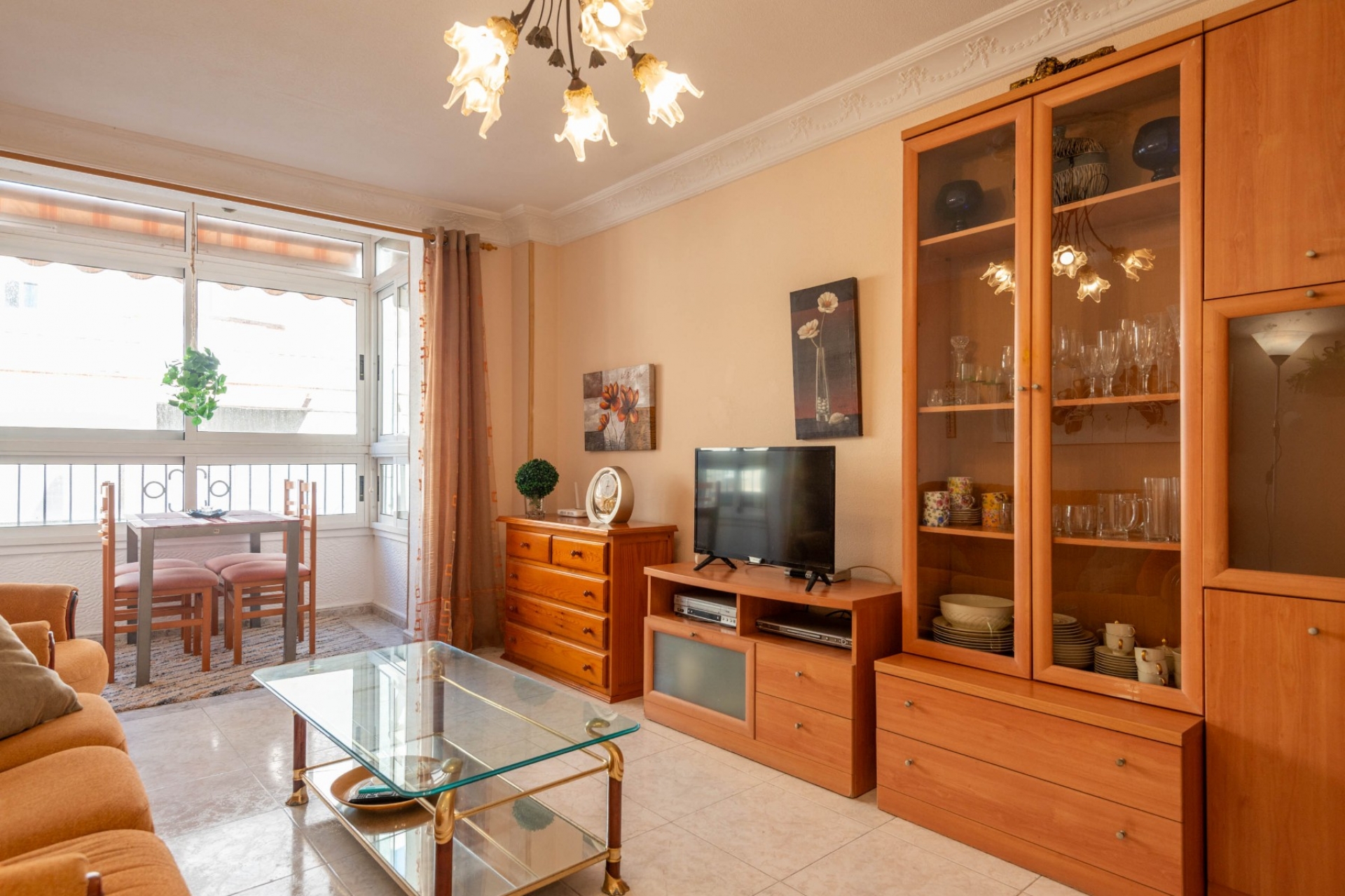 Resale - Mieszkanie -
Torrevieja - Playa del Cura