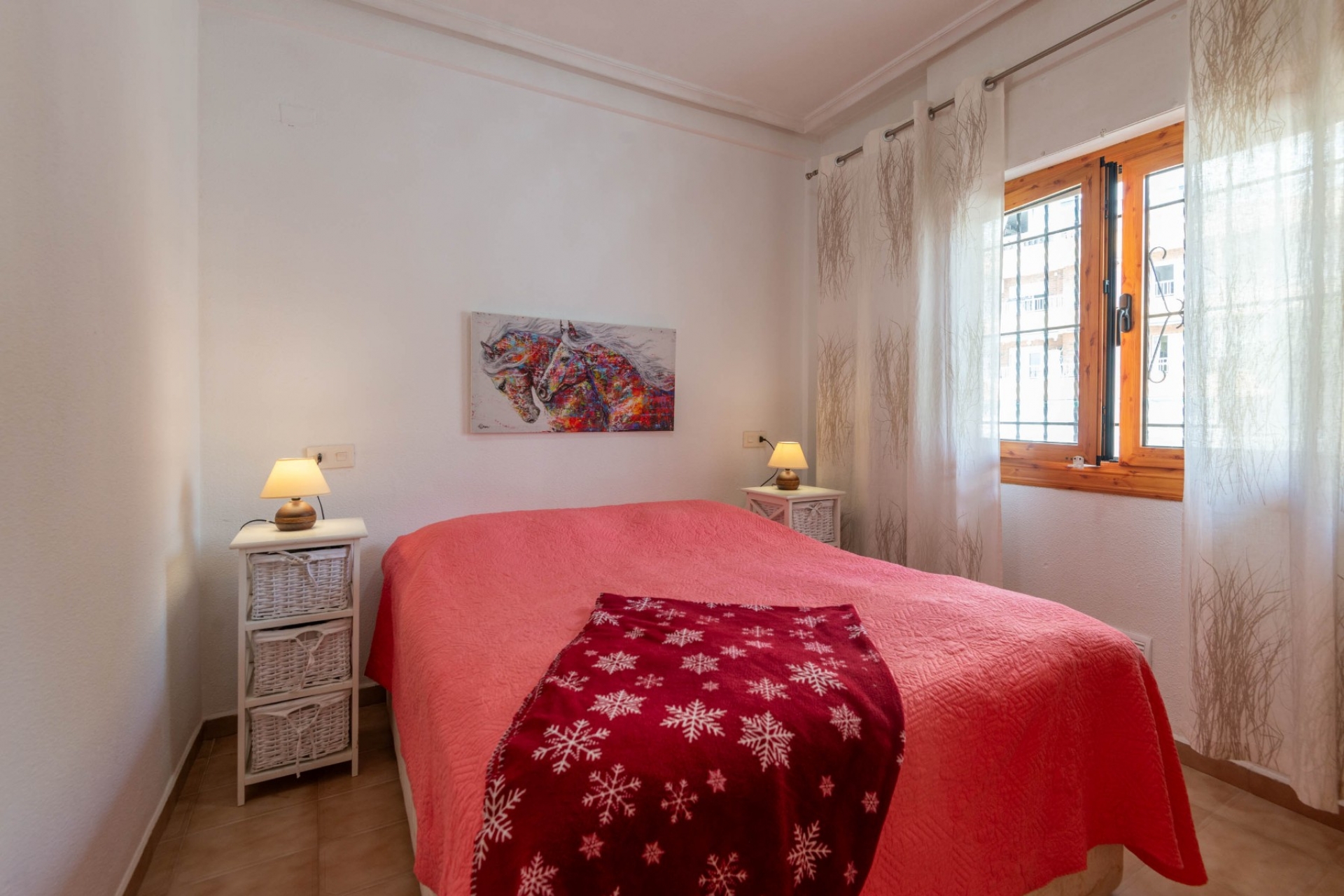 Resale - Mieszkanie -
Torrevieja - Punta Prima, Torrevieja