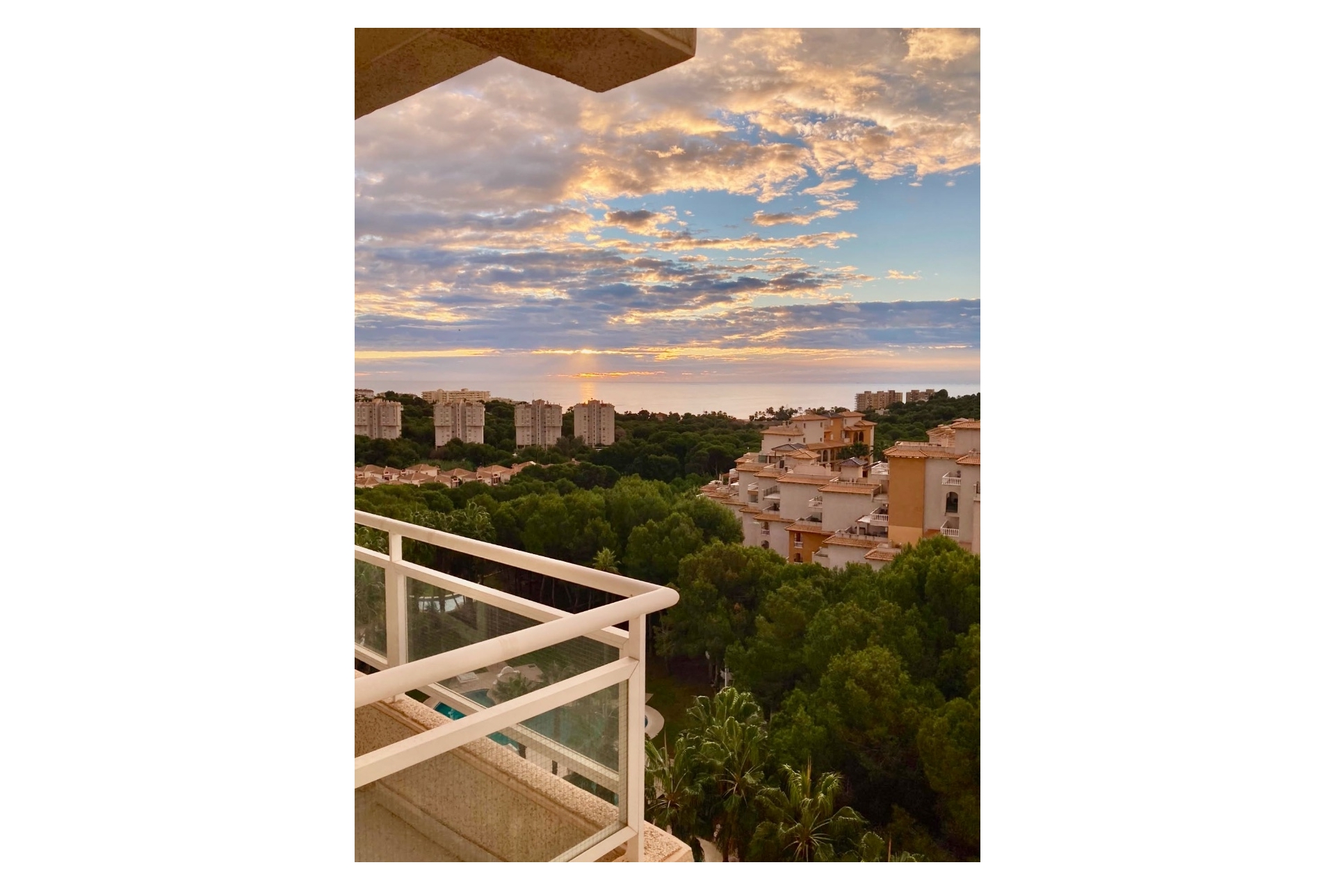 Resale - Penthouse -
Orihuela Costa - Campoamor