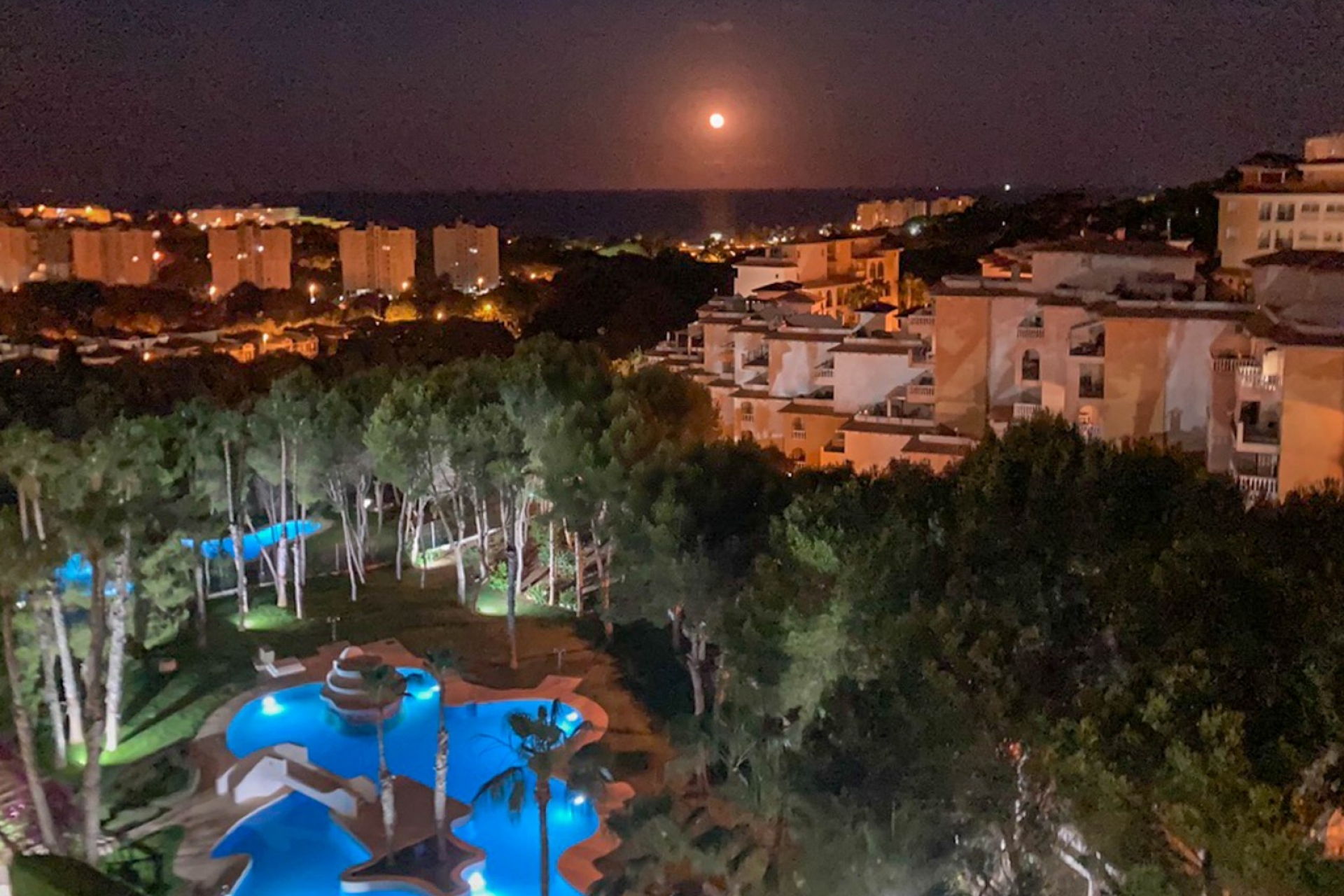 Resale - Penthouse -
Orihuela Costa - Lomas de Campoamor