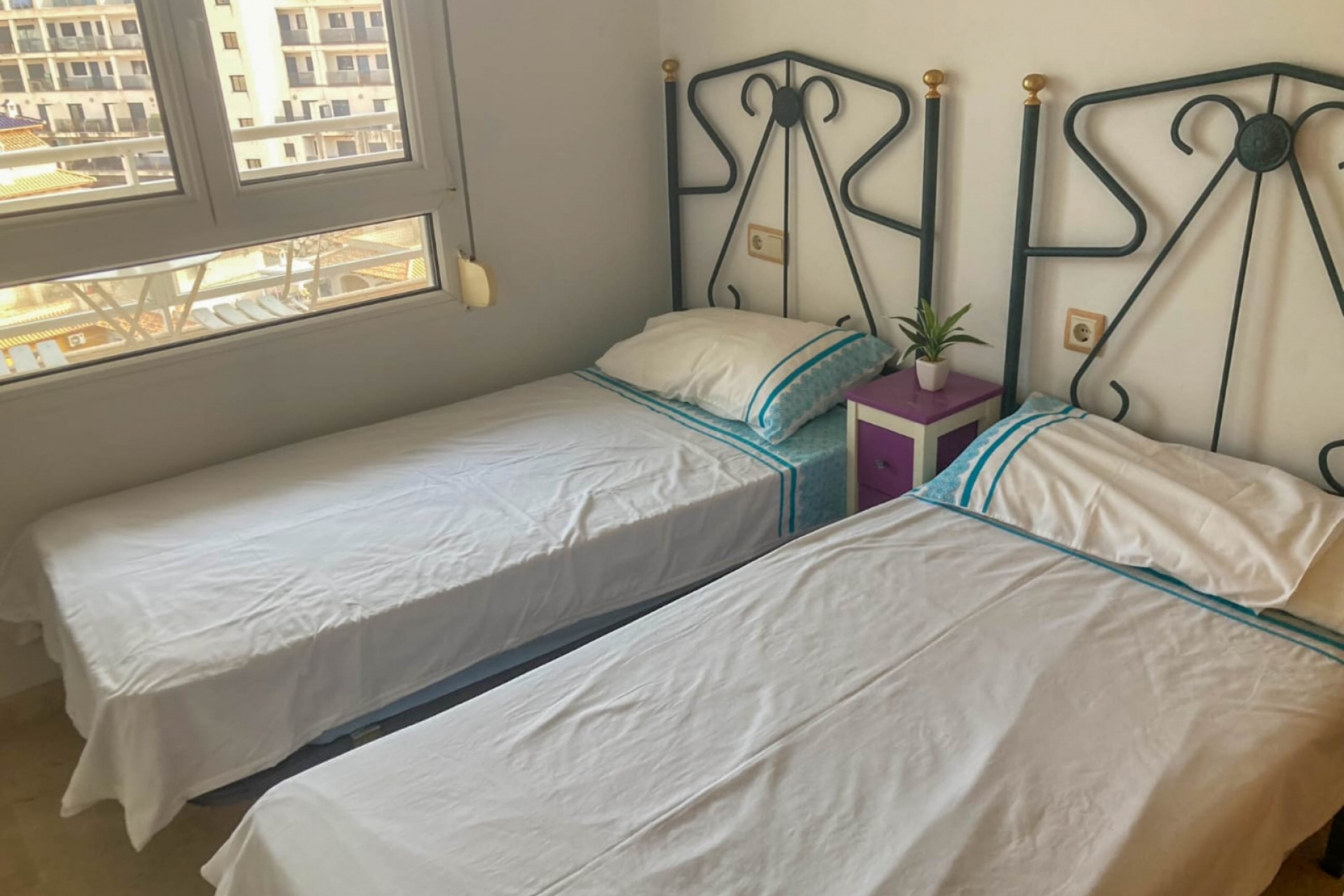 Resale - Penthouse -
Orihuela Costa - Lomas de Campoamor