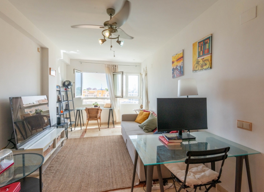 Resale - Penthouse -
Orihuela Costa - Lomas de Campoamor
