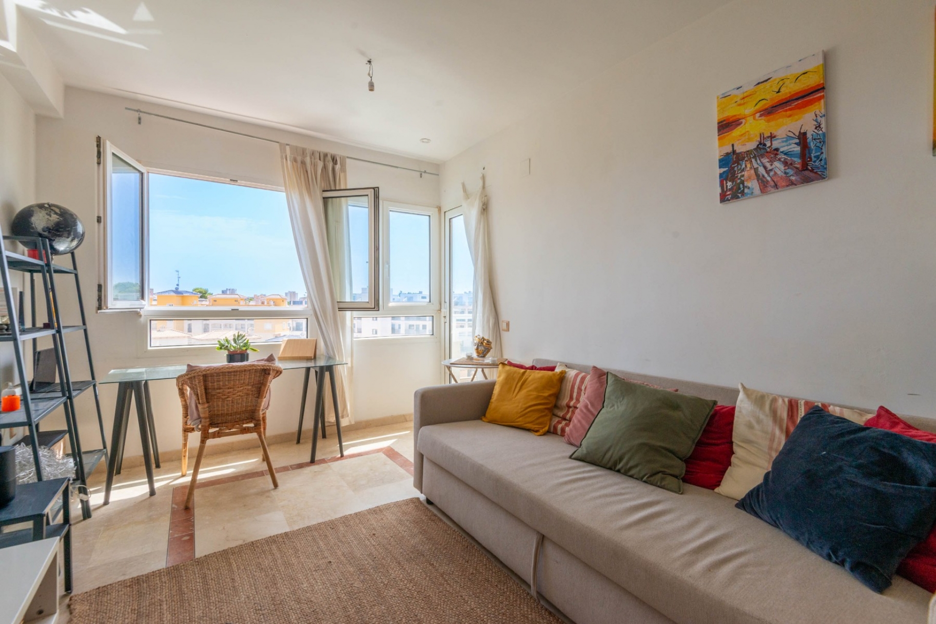 Resale - Penthouse -
Orihuela Costa - Lomas de Campoamor