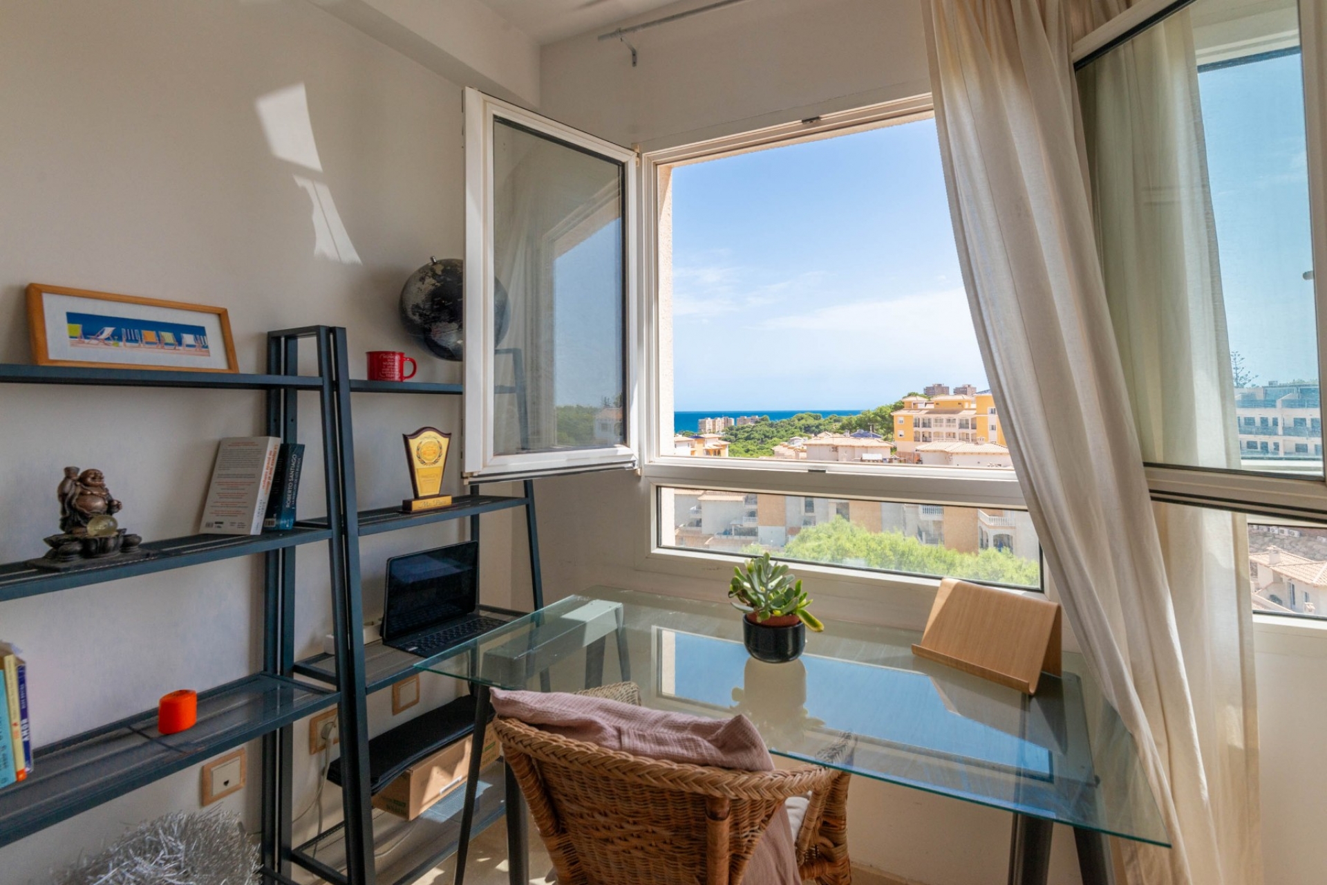 Resale - Penthouse -
Orihuela Costa - Lomas de Campoamor