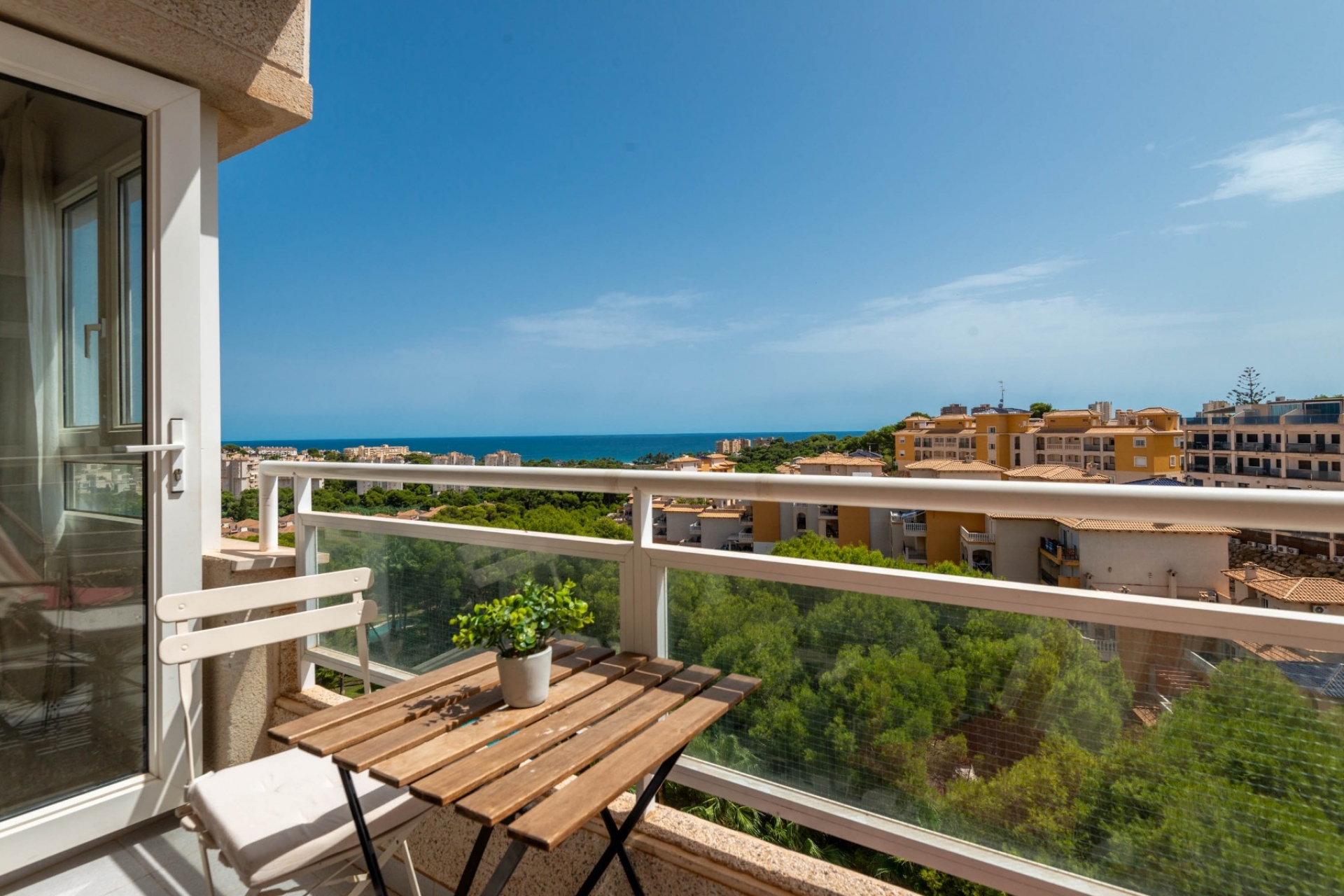Resale - Penthouse -
Orihuela Costa - Lomas de Campoamor