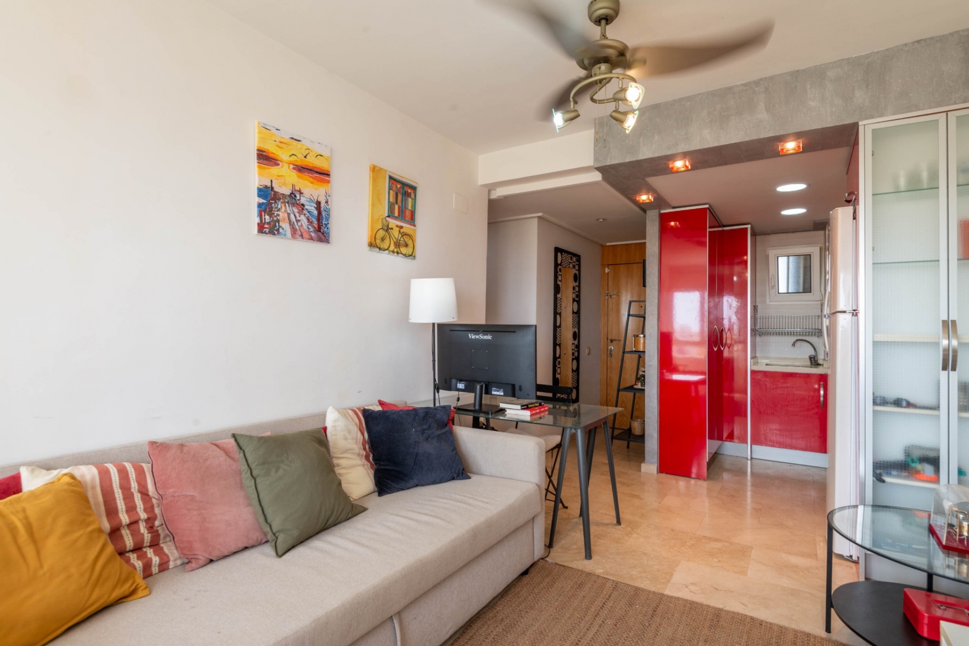 Resale - Penthouse -
Orihuela Costa - Lomas de Campoamor