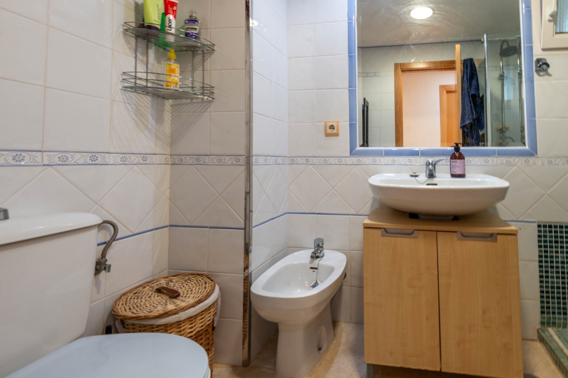 Resale - Penthouse -
Orihuela Costa - Lomas de Campoamor