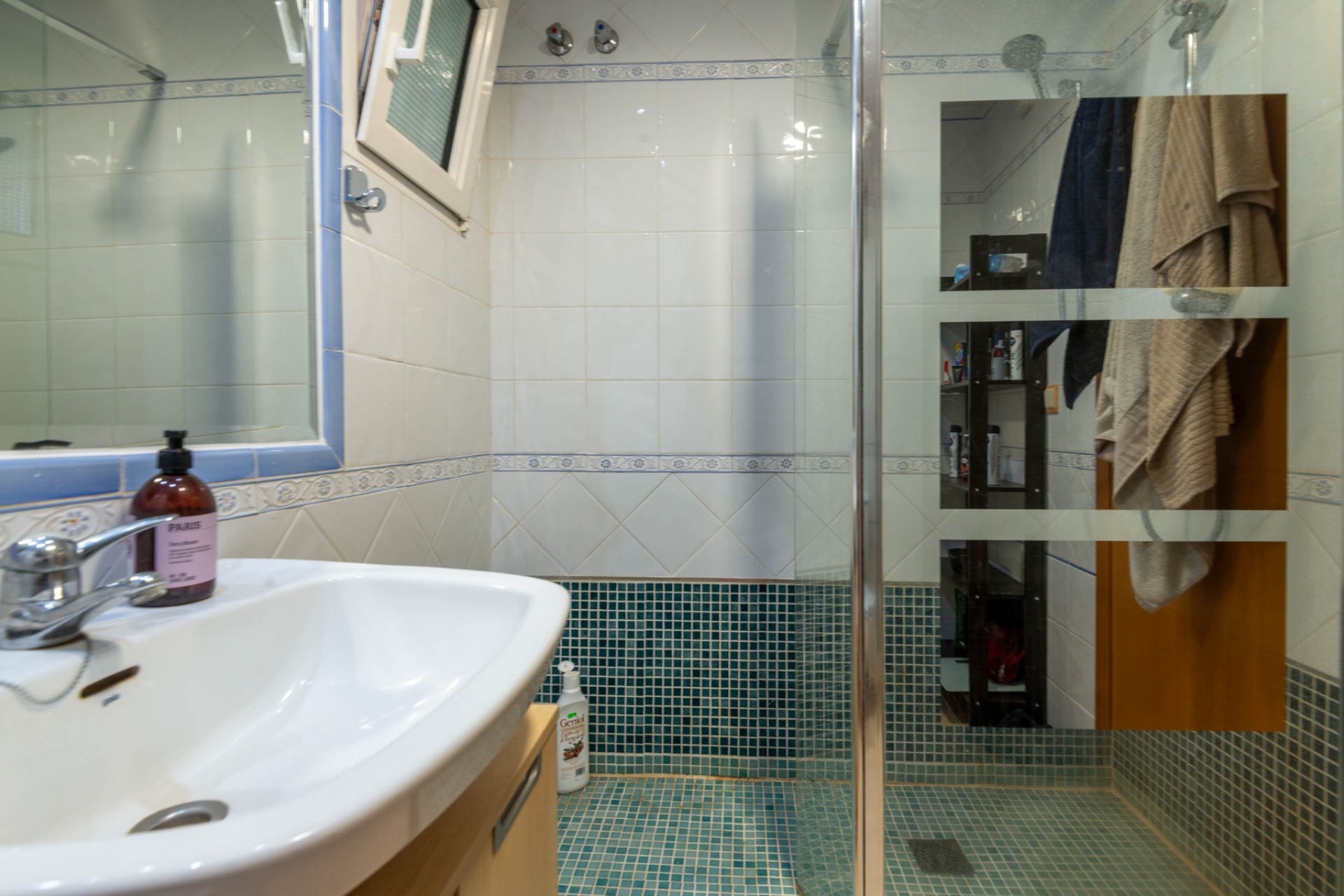 Resale - Penthouse -
Orihuela Costa - Lomas de Campoamor