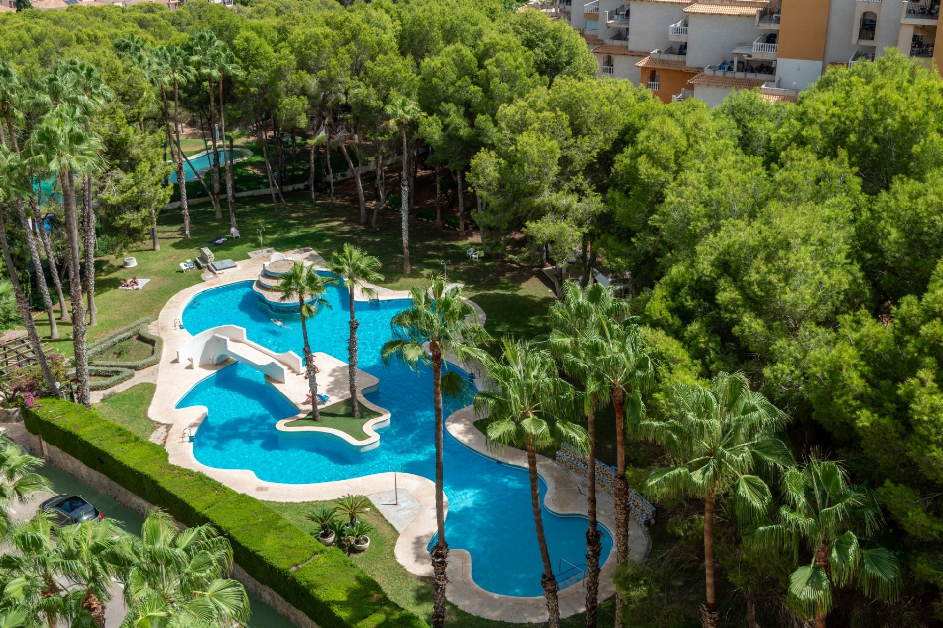 Resale - Penthouse -
Orihuela Costa - Lomas de Campoamor