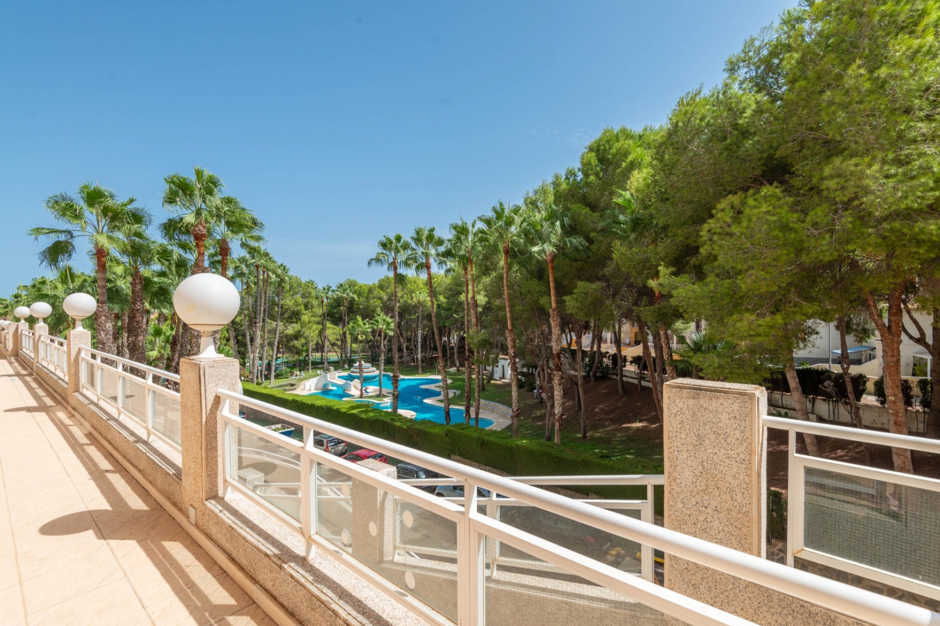Resale - Penthouse -
Orihuela Costa - Lomas de Campoamor