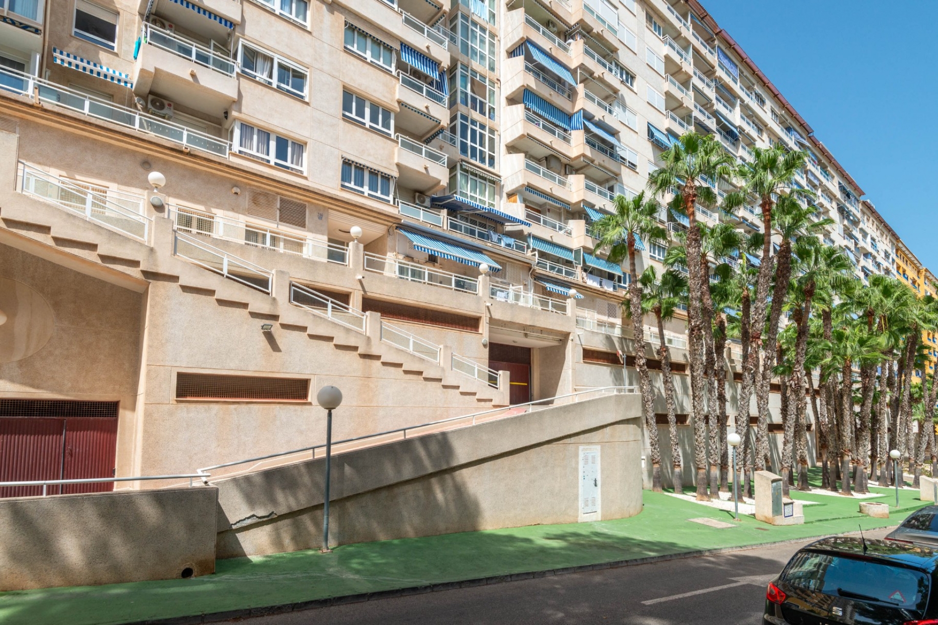 Resale - Penthouse -
Orihuela Costa - Lomas de Campoamor