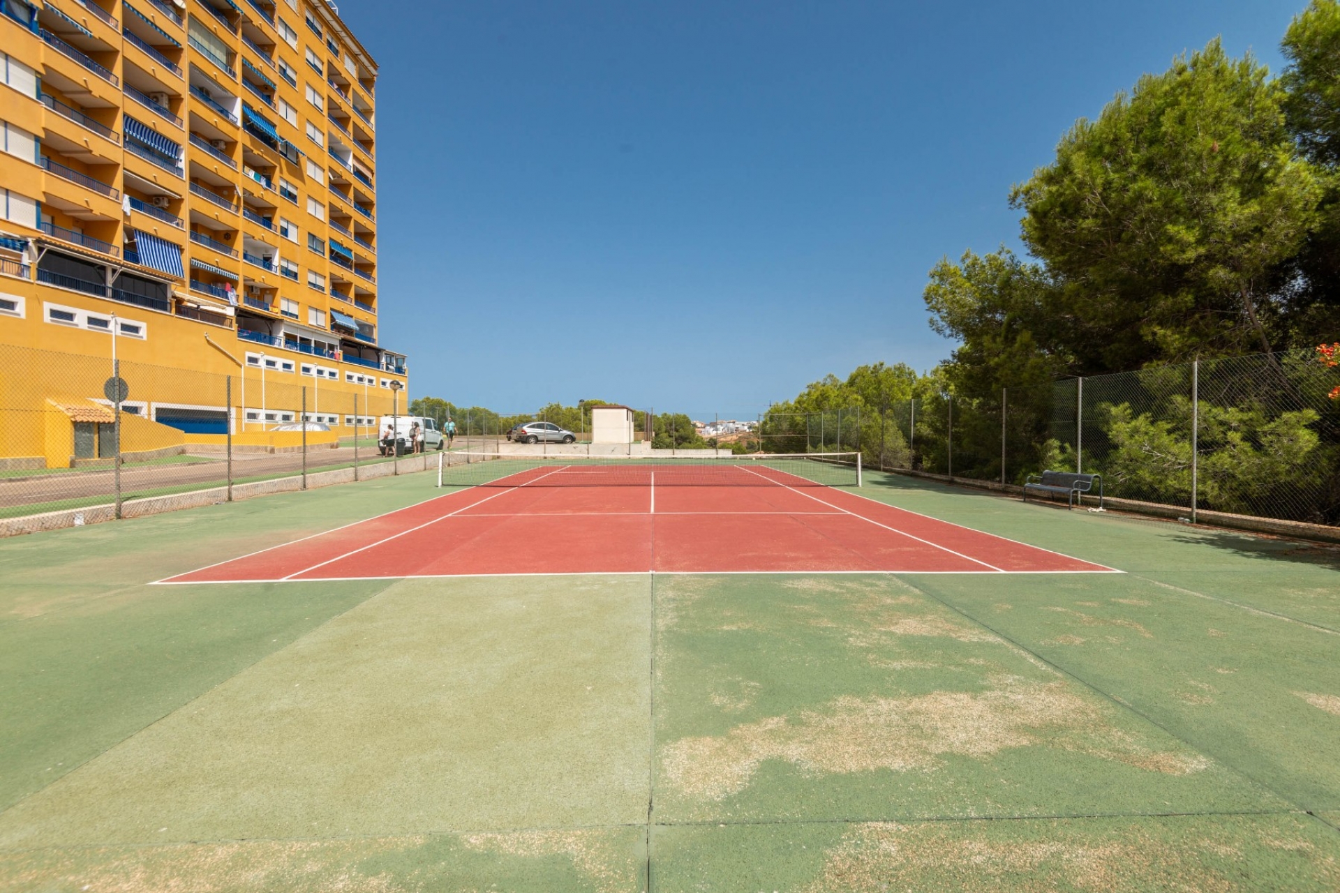 Resale - Penthouse -
Orihuela Costa - Lomas de Campoamor