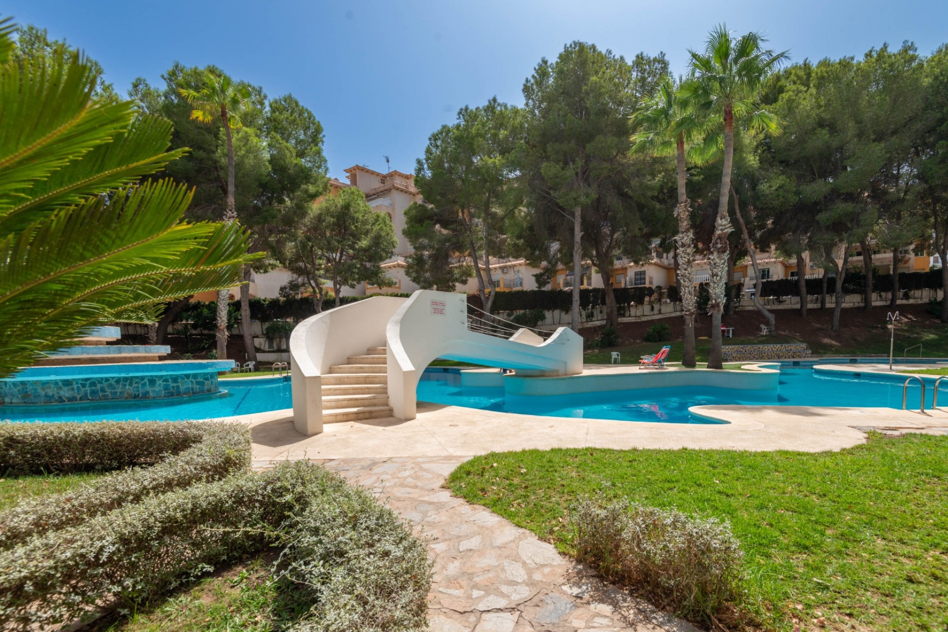 Resale - Penthouse -
Orihuela Costa - Lomas de Campoamor