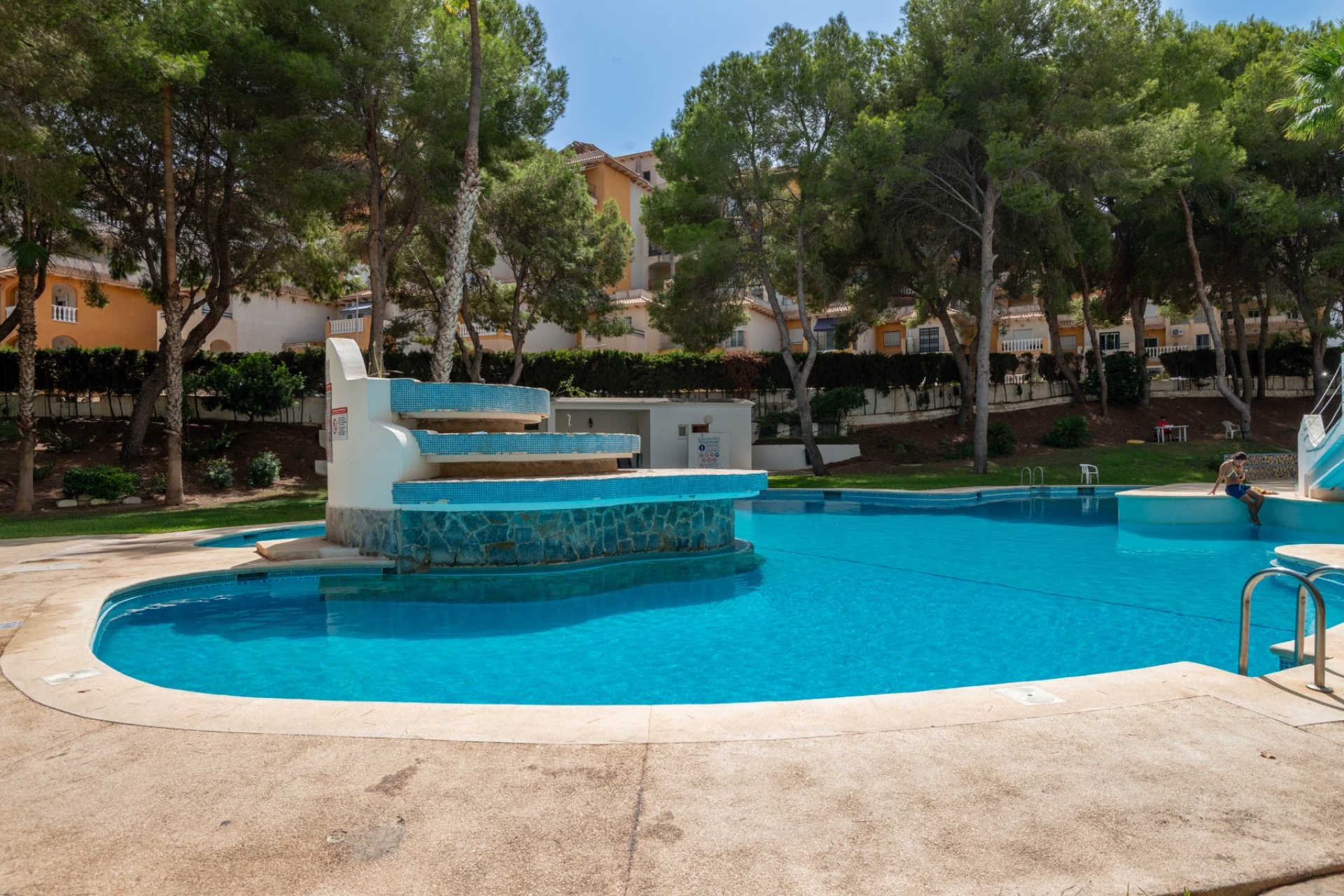 Resale - Penthouse -
Orihuela Costa - Lomas de Campoamor