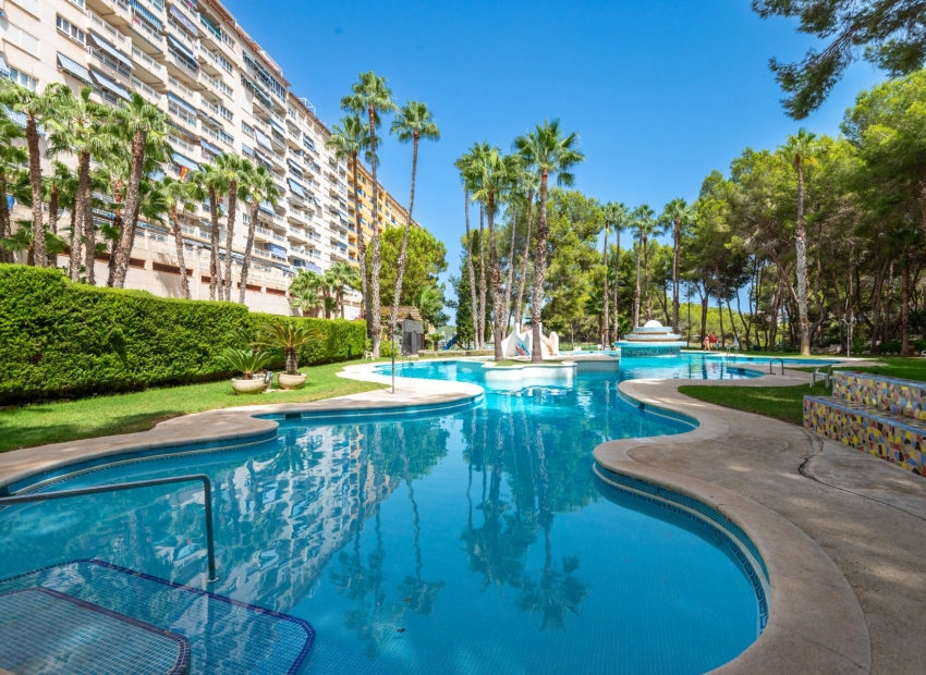 Resale - Penthouse -
Orihuela Costa - Lomas de Campoamor