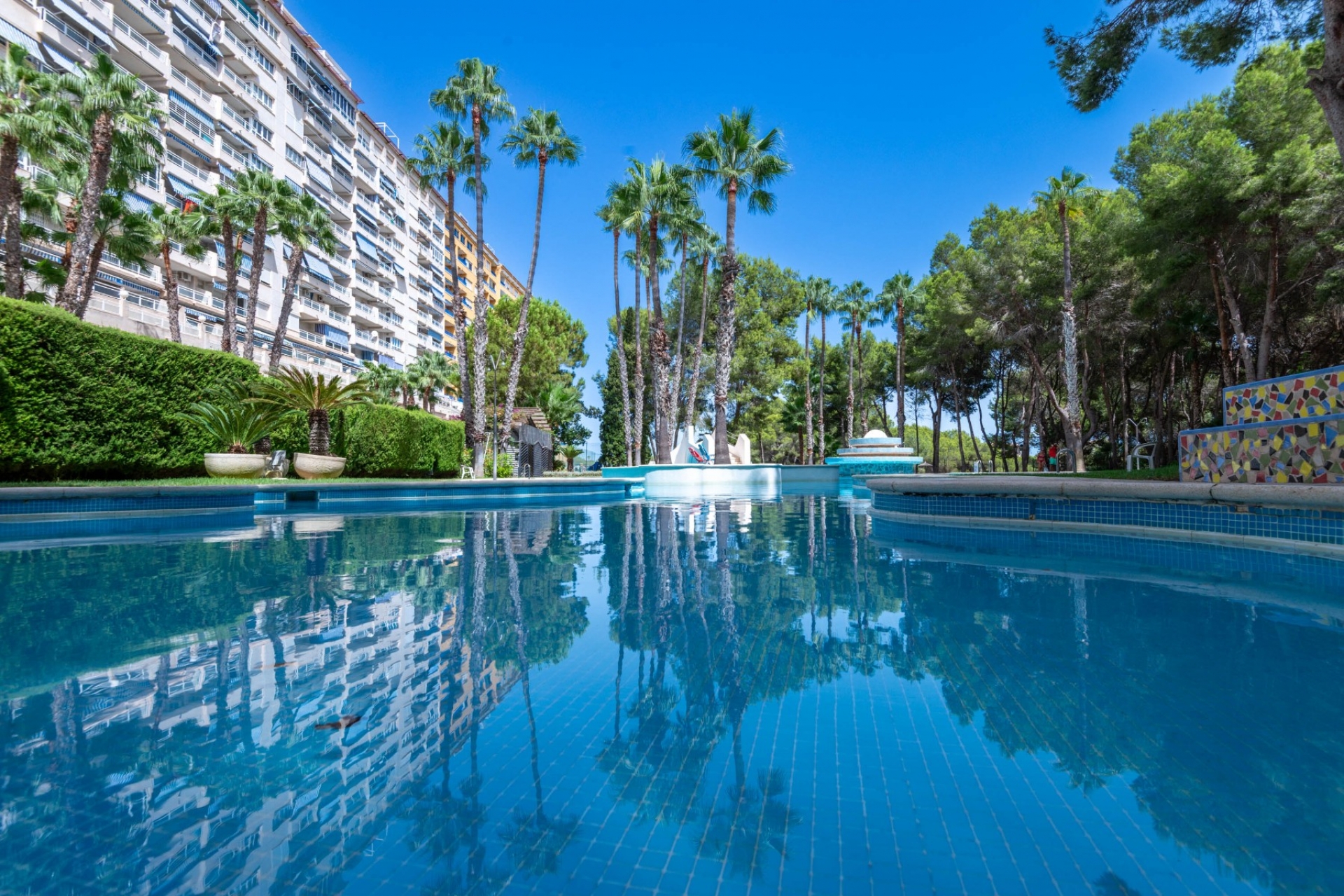 Resale - Penthouse -
Orihuela Costa - Lomas de Campoamor