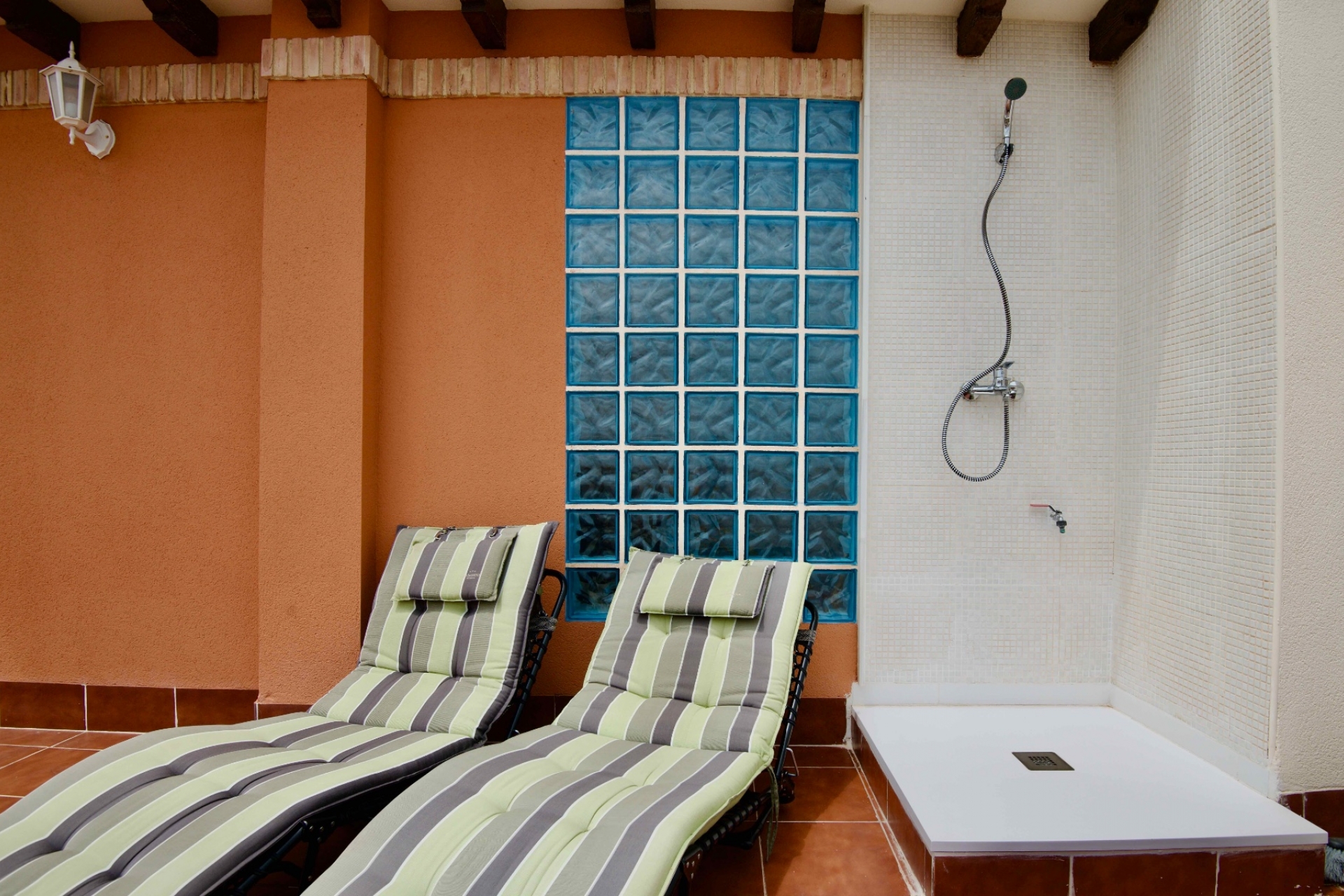 Resale - Penthouse -
Orihuela Costa - Playa Flamenca