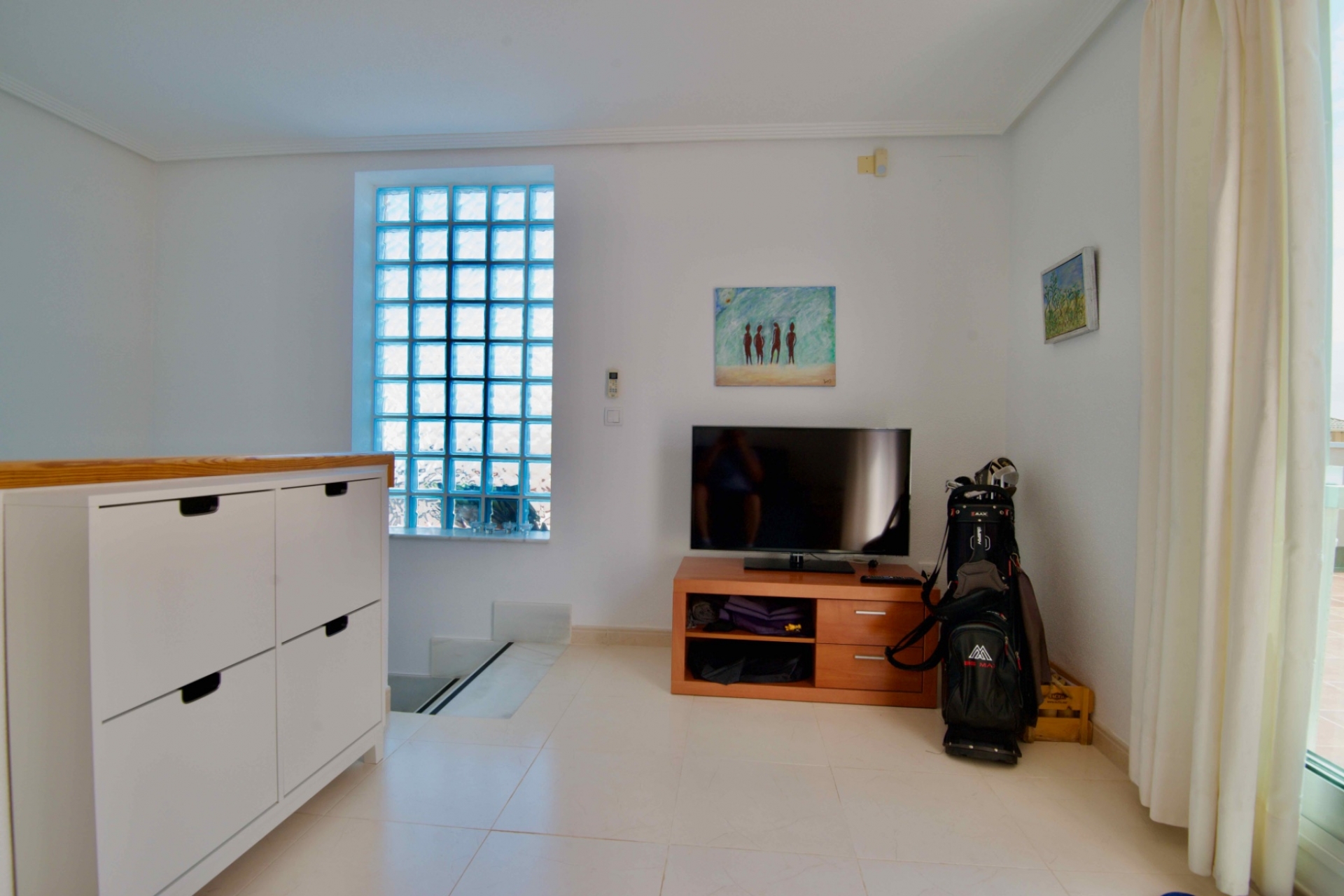 Resale - Penthouse -
Orihuela Costa - Playa Flamenca