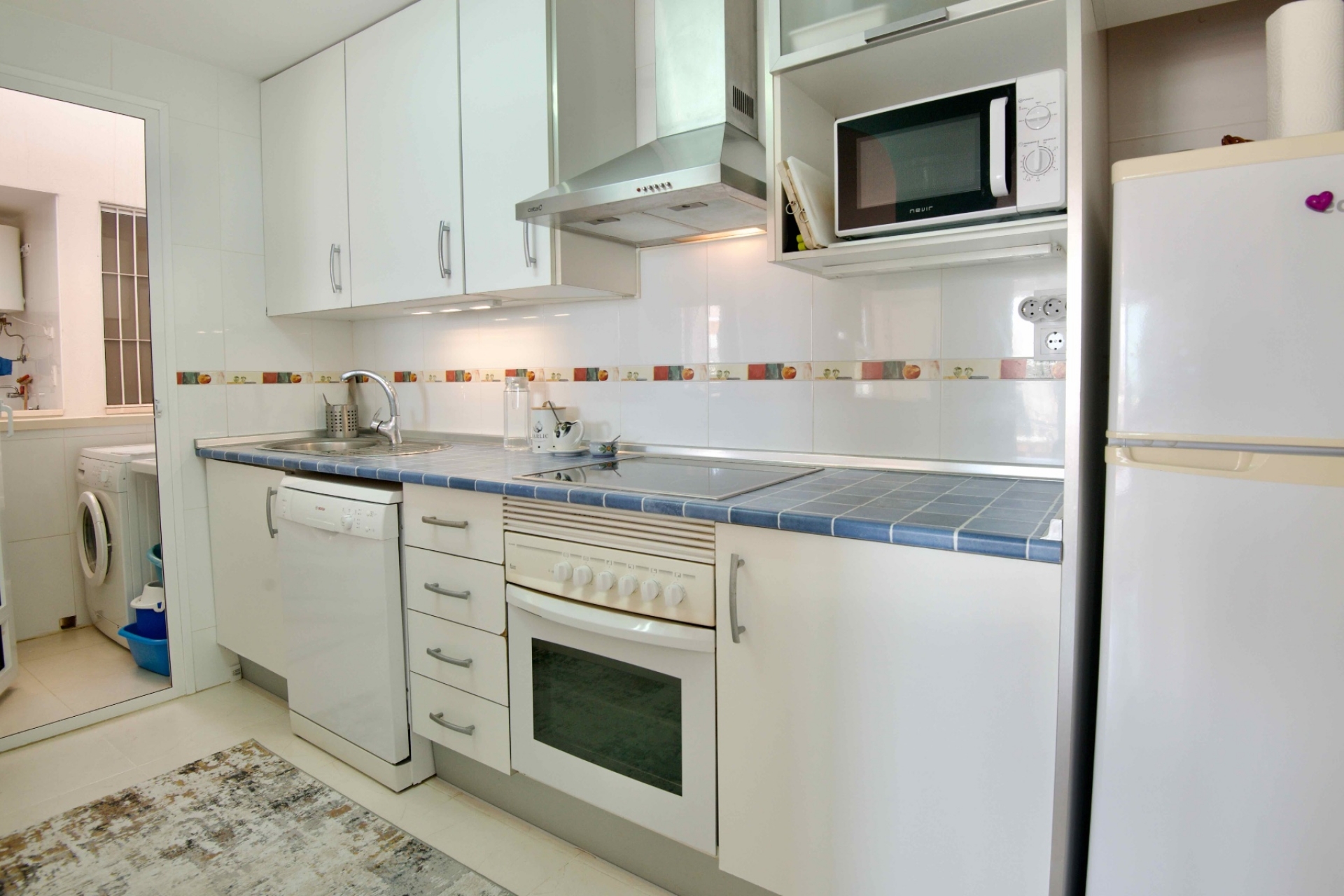 Resale - Penthouse -
Orihuela Costa - Playa Flamenca