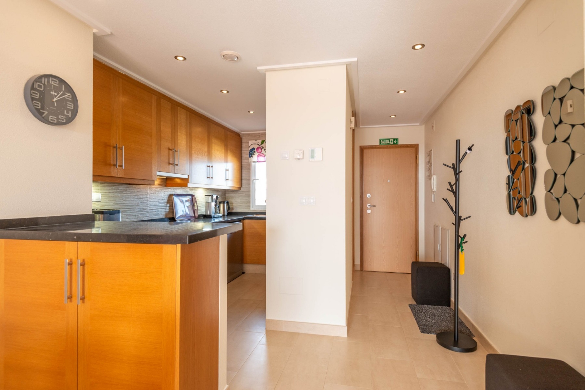 Resale - Penthouse -
Orihuela Costa - Villamartin