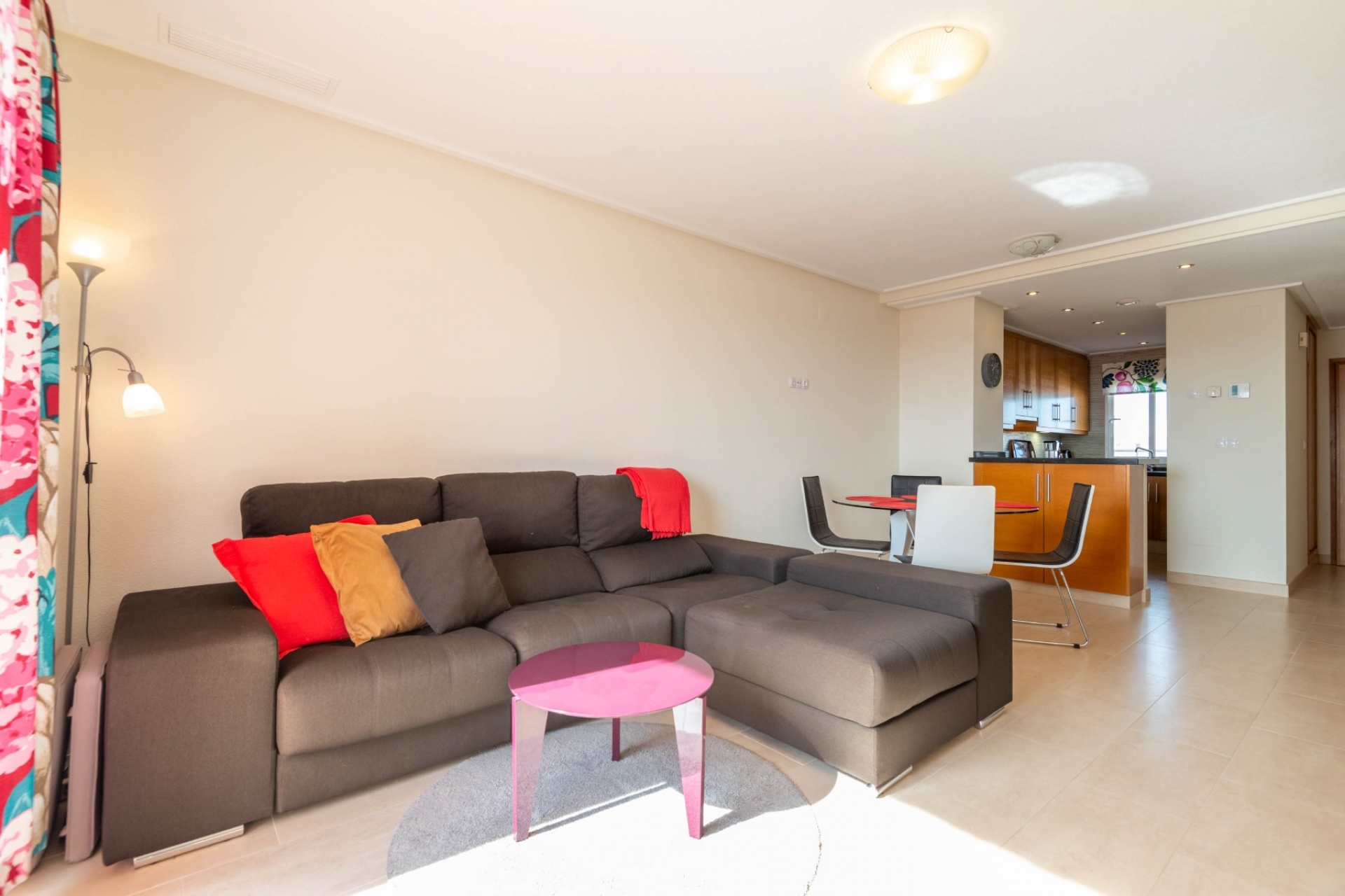 Resale - Penthouse -
Orihuela Costa - Villamartin