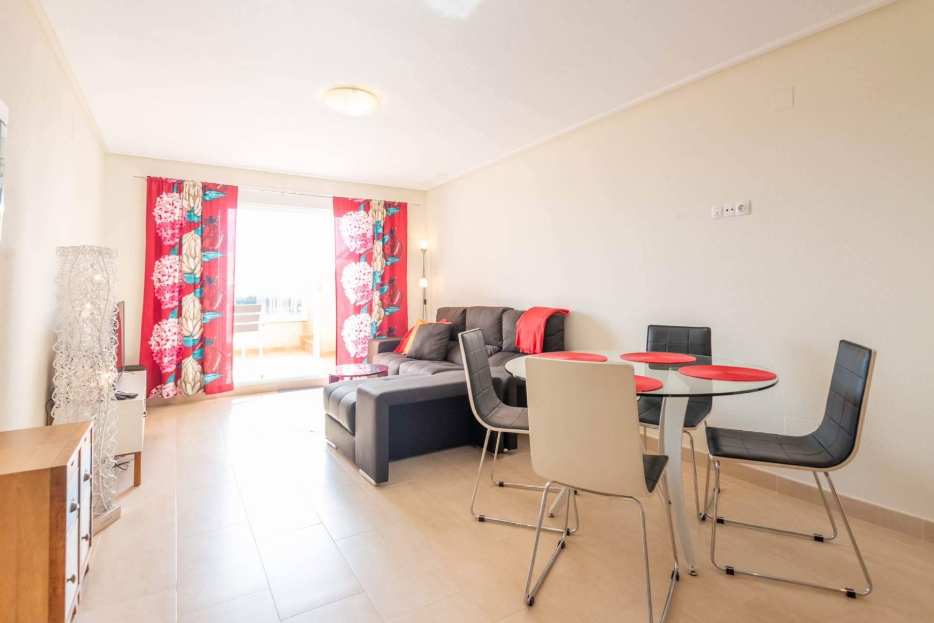 Resale - Penthouse -
Orihuela Costa - Villamartin