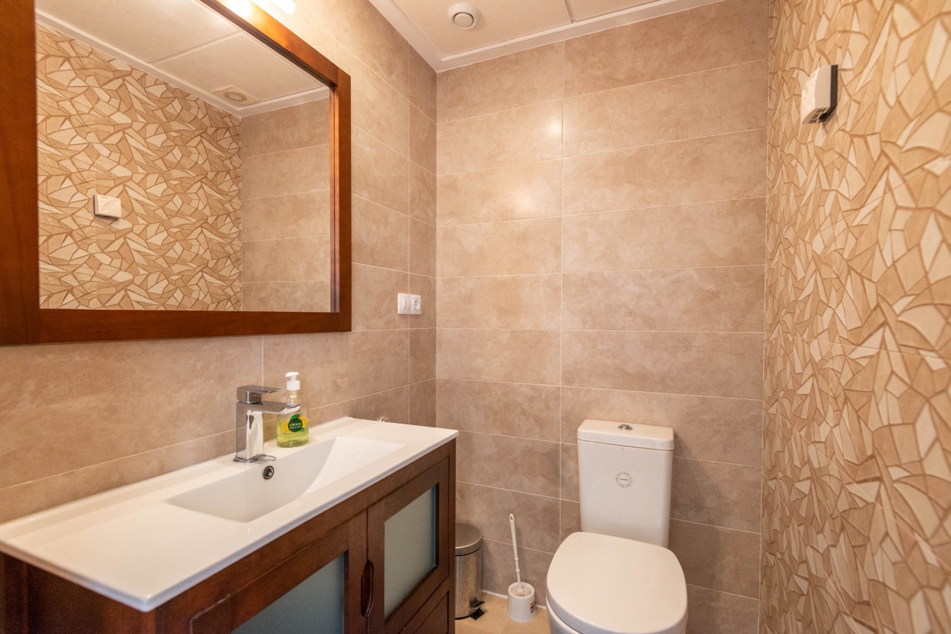 Resale - Penthouse -
Orihuela Costa - Villamartin