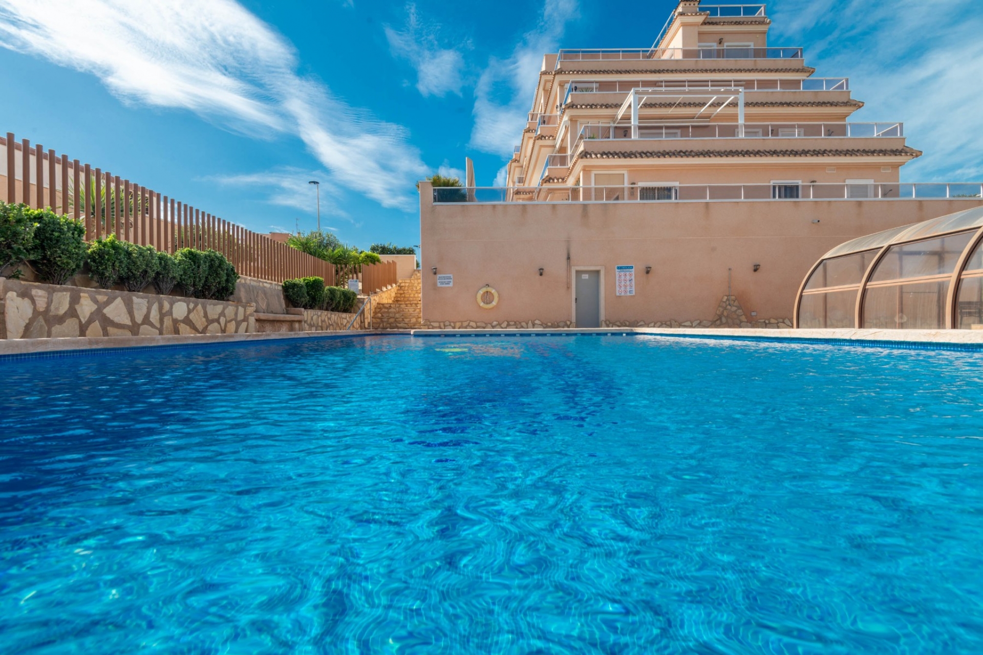 Resale - Penthouse -
Orihuela Costa - Villamartin