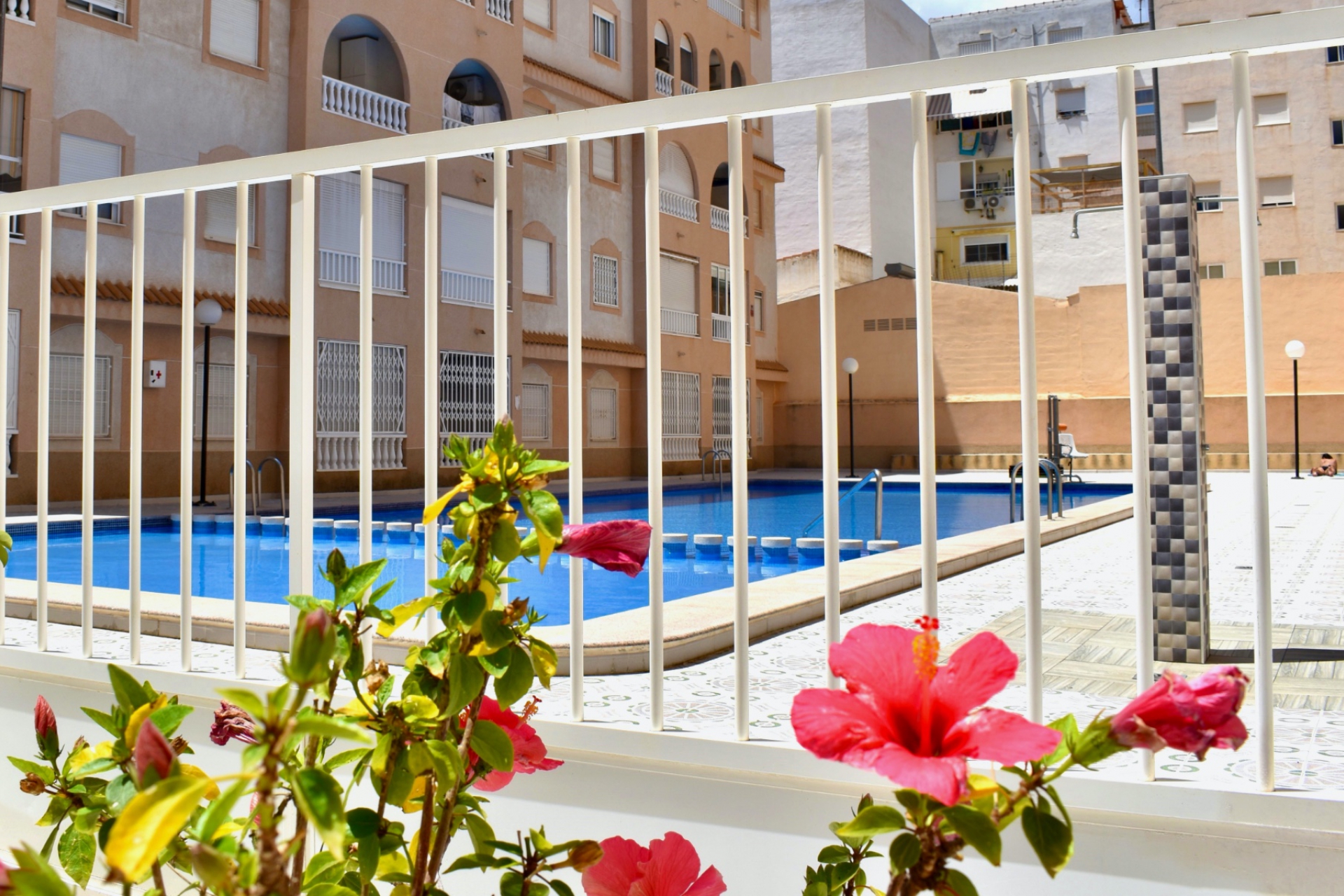 Resale - Penthouse -
Torrevieja - Center Torrevieja