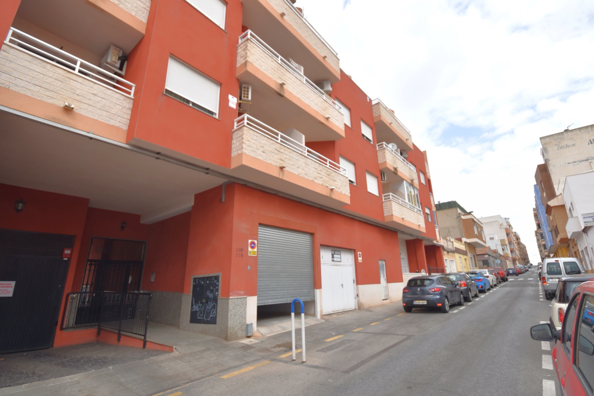 Resale - Penthouse -
Torrevieja - Center Torrevieja