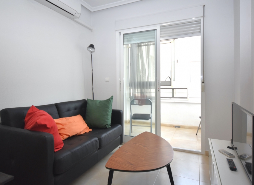 Resale - Penthouse -
Torrevieja - Center Torrevieja